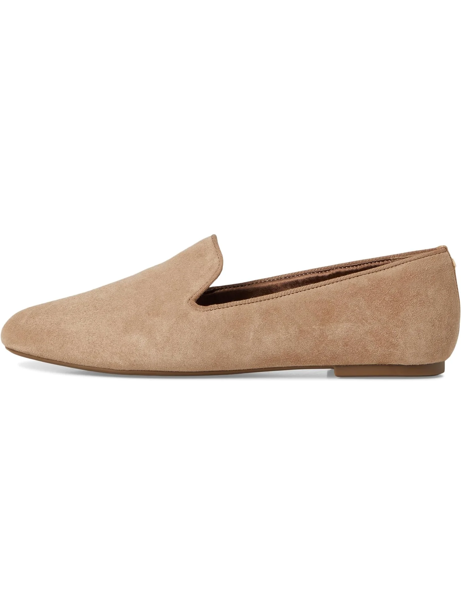 Лоферы Birdies Women's Starling Suede, New Latte — изображение 4 из 7, латте