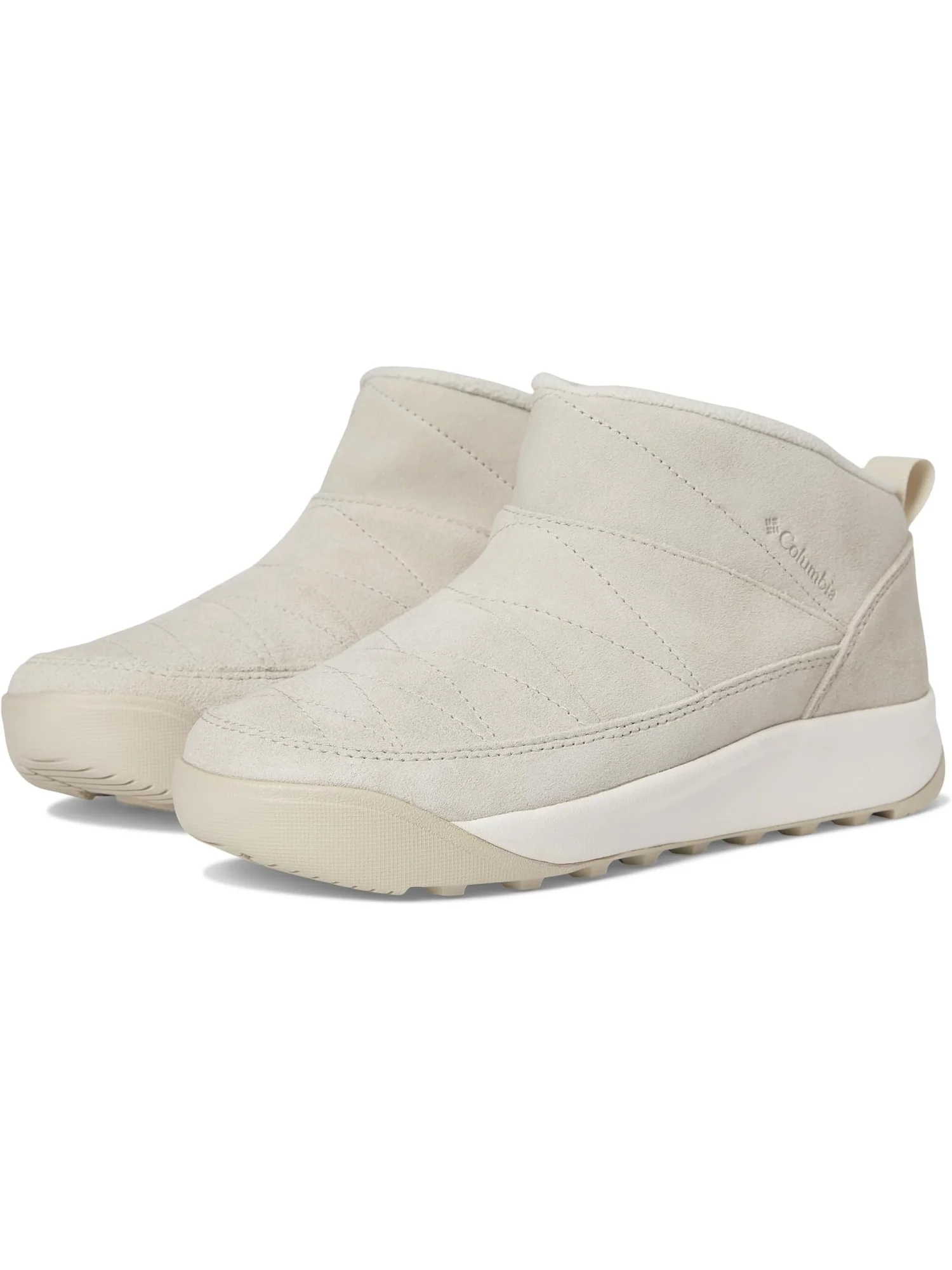 Ботинки Columbia Women's Minx Xtra Shorty Suede
