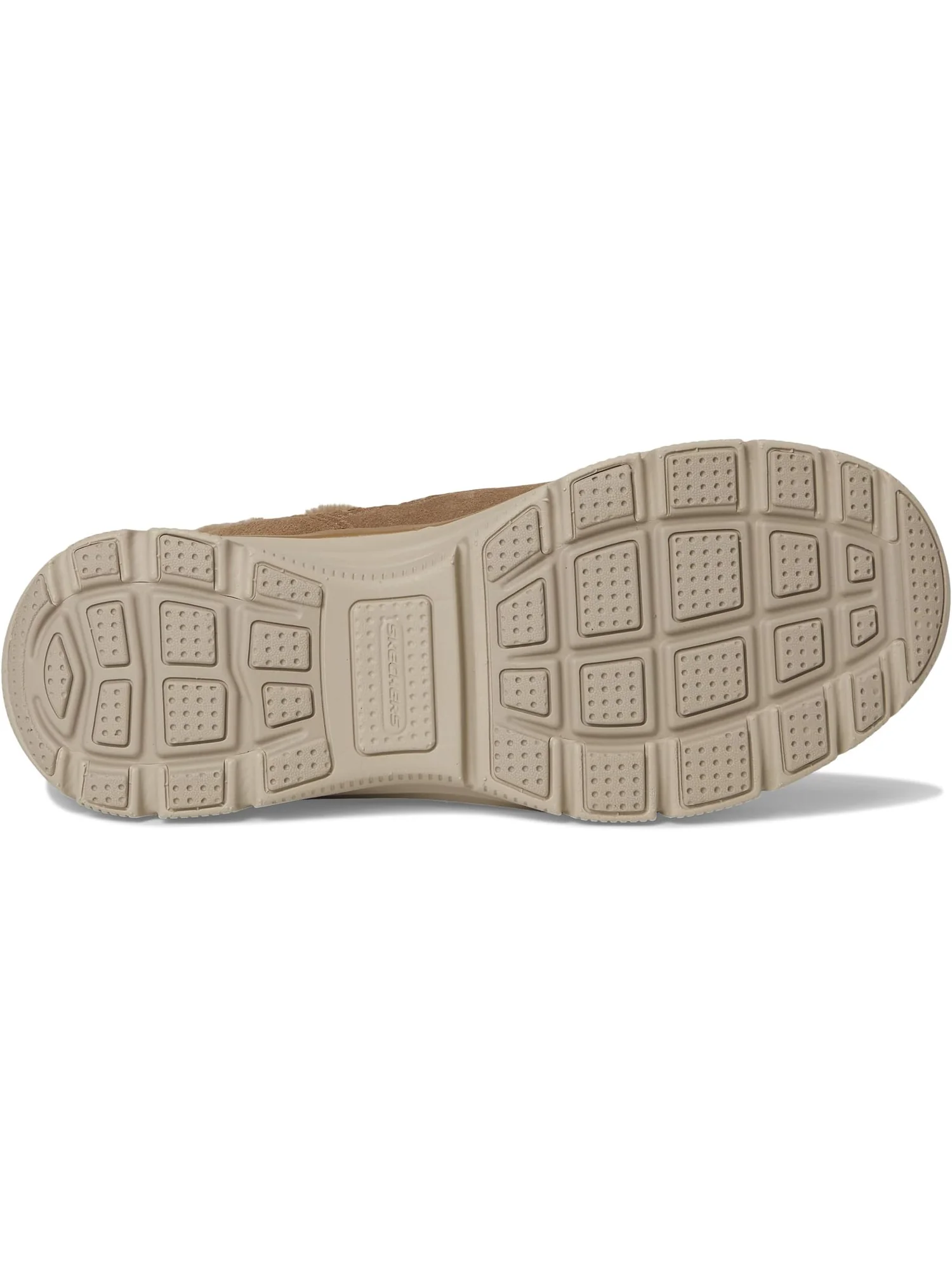 Ботинки SKECHERS Women's Easy Going - Gentle Fall — изображение 3 из 7, орех