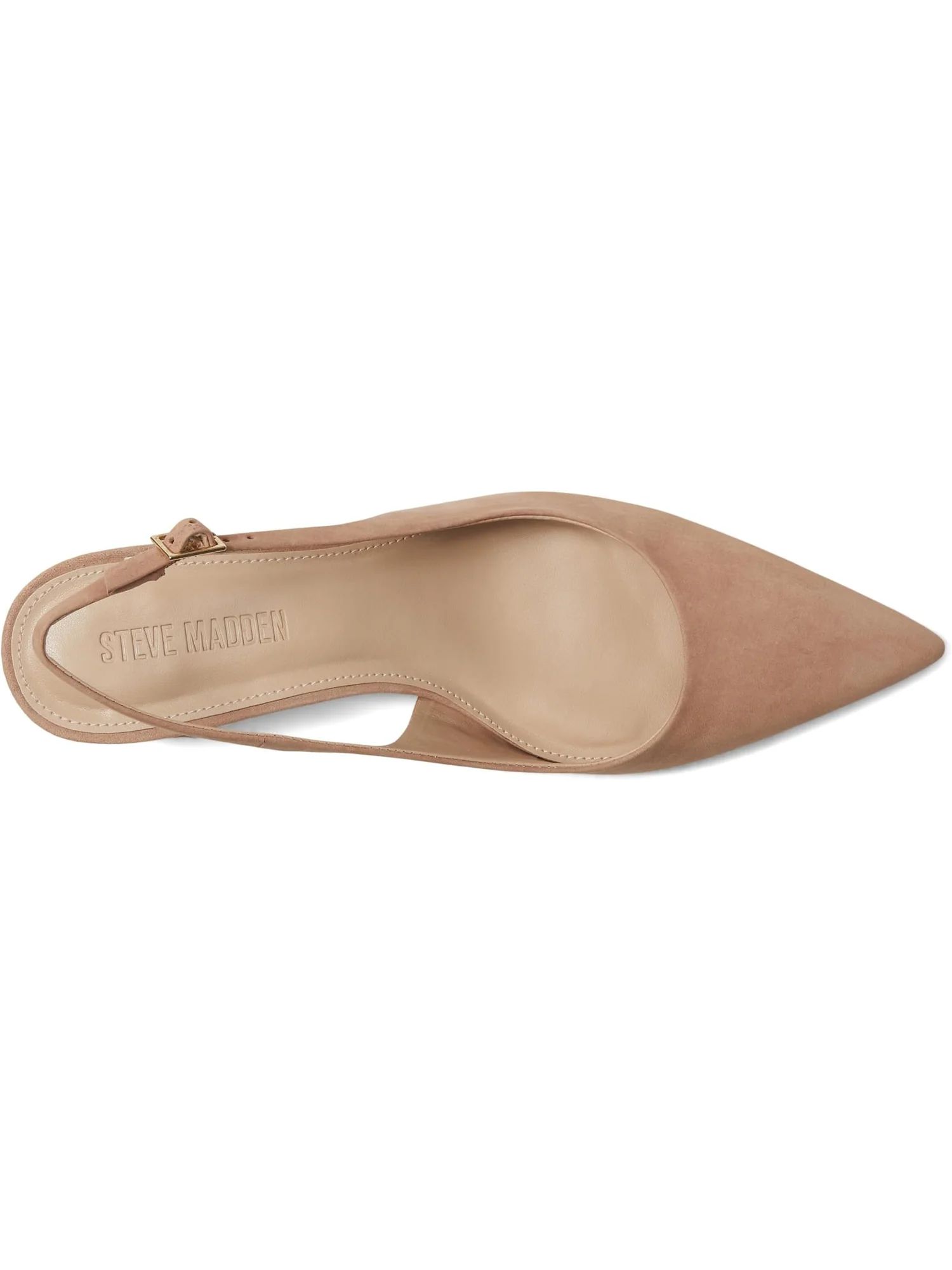 Туфли Steve Madden Women's Robyn — изображение 2 из 7, бежевый