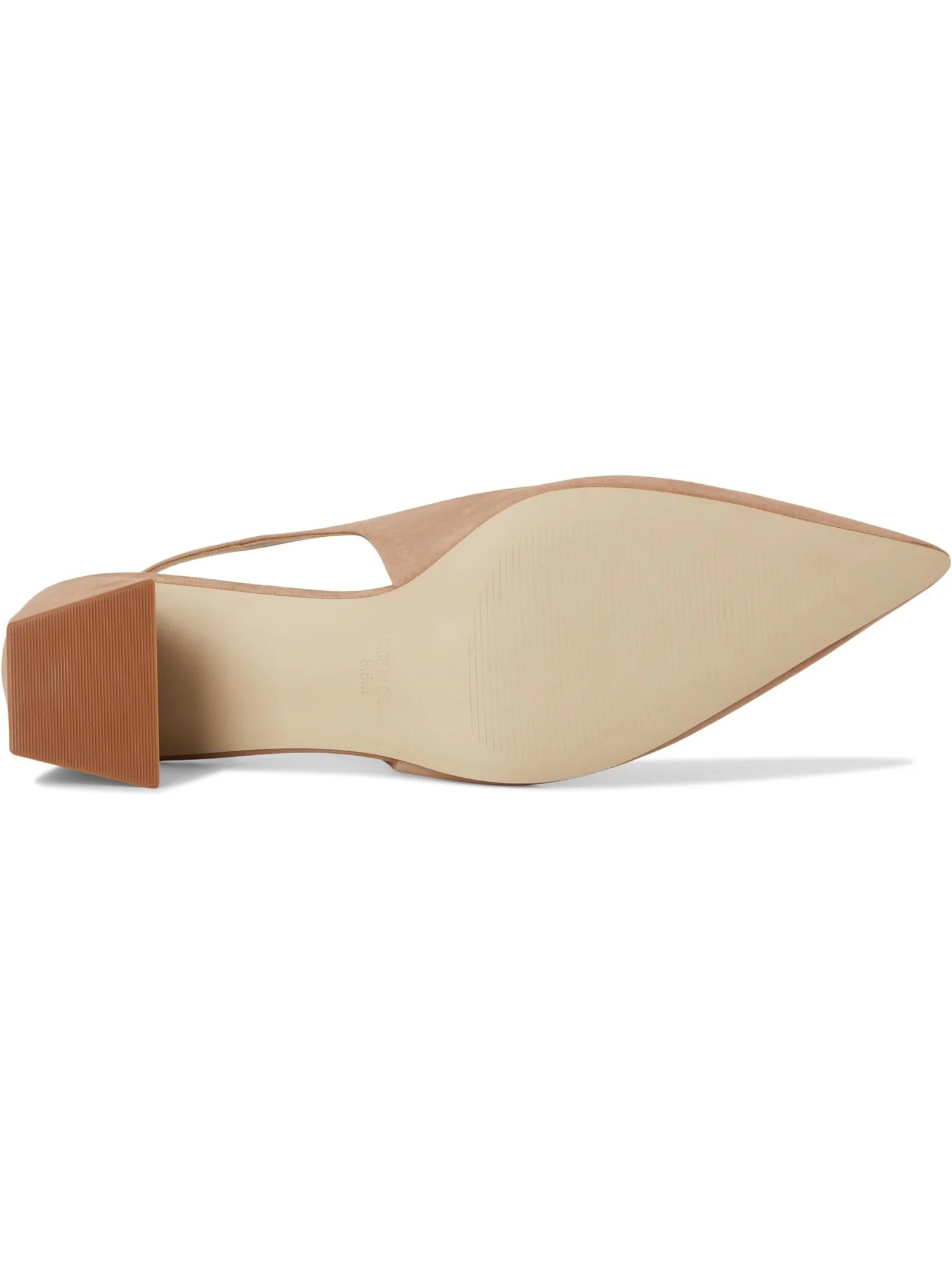 Туфли Steve Madden Women's Robyn — изображение 3 из 7, бежевый