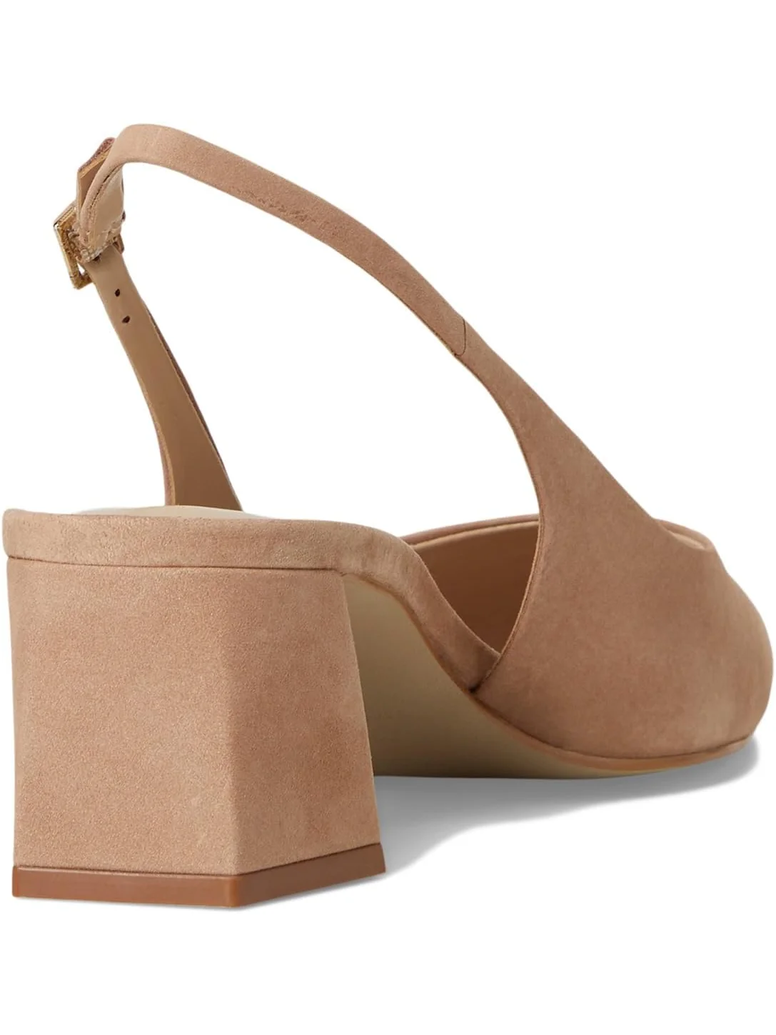 Туфли Steve Madden Women's Robyn — изображение 5 из 7, бежевый