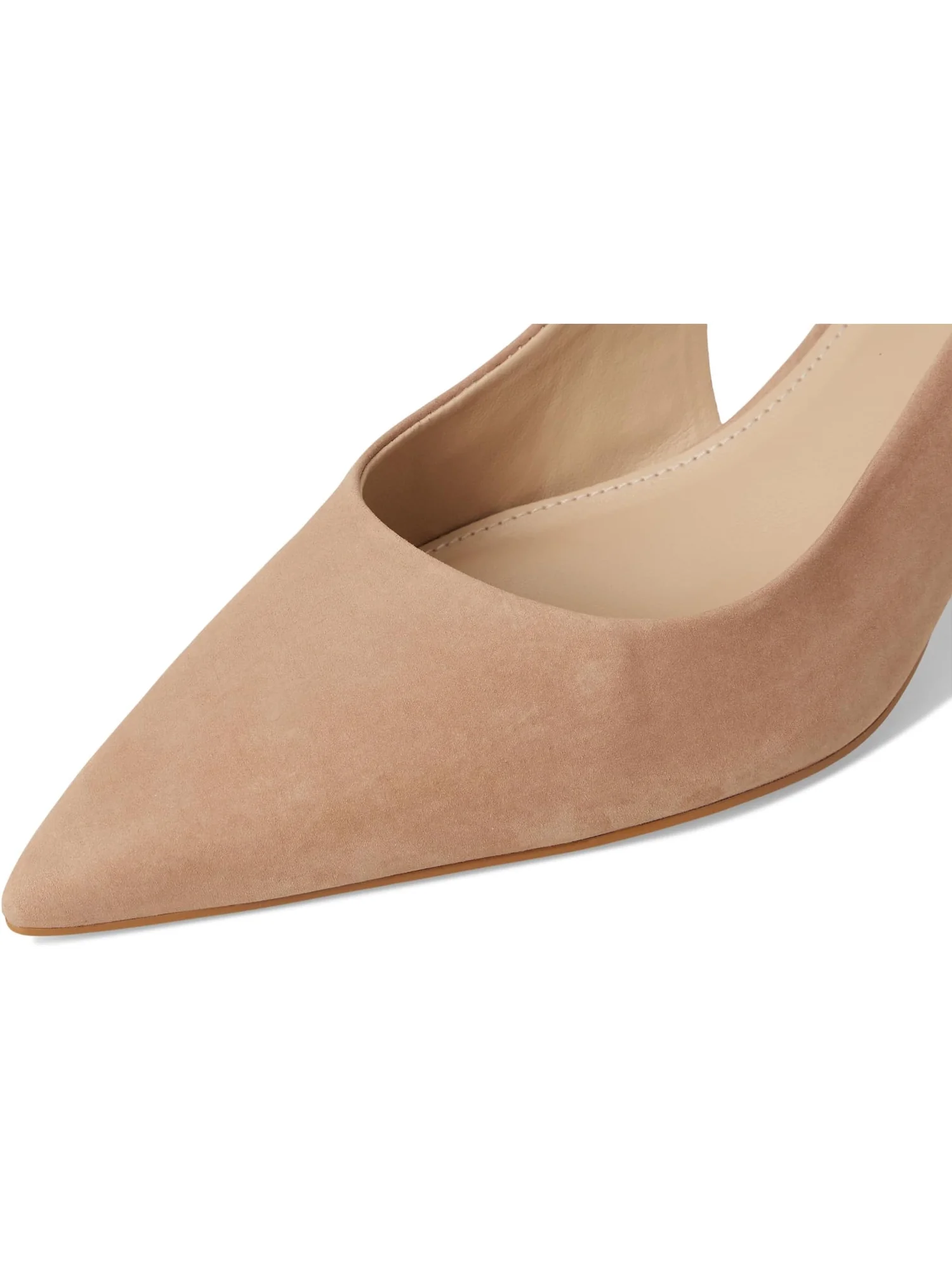 Туфли Steve Madden Women's Robyn — изображение 6 из 7, бежевый