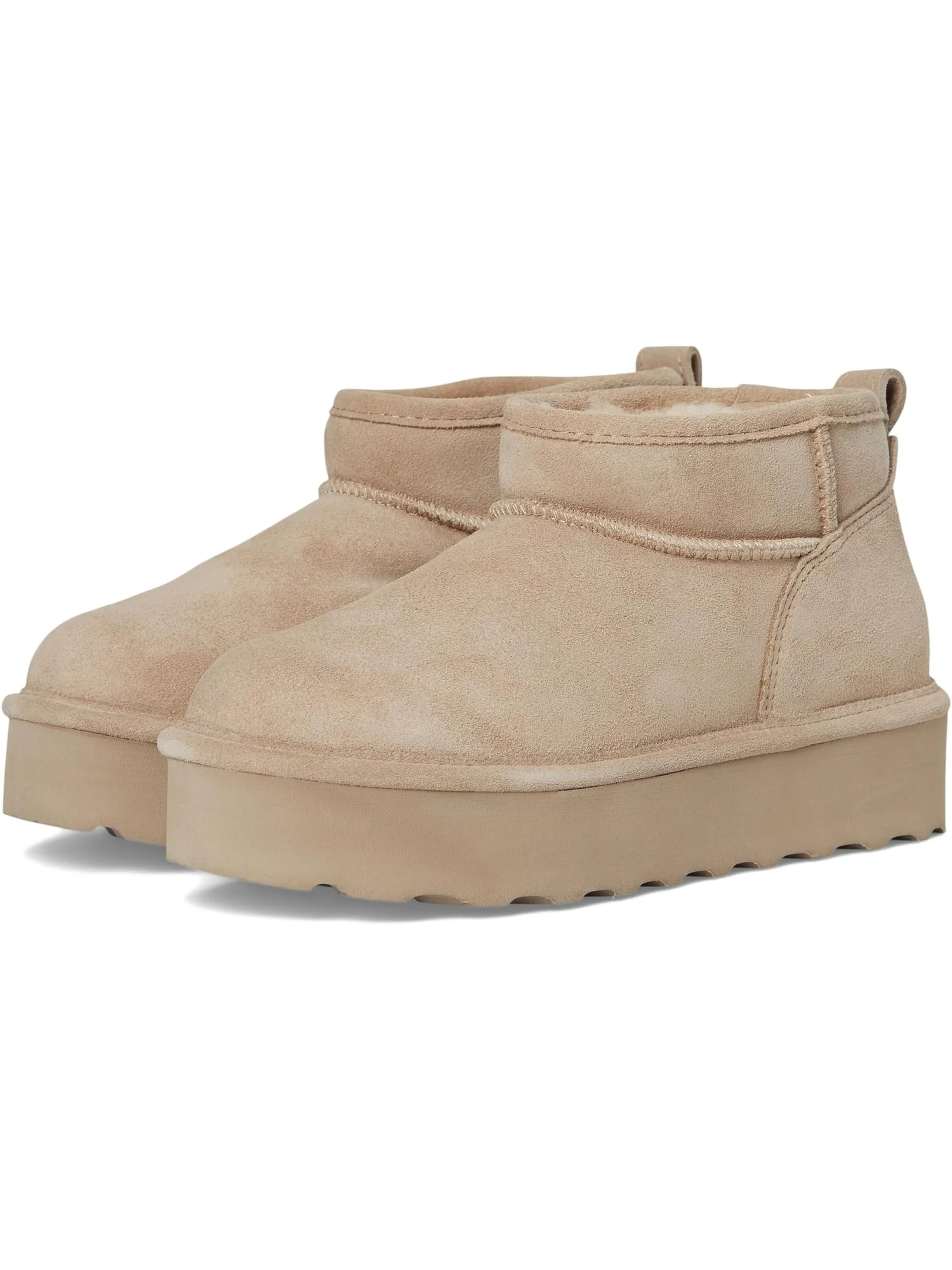 Ботинки Bearpaw Women's Retro Shorty