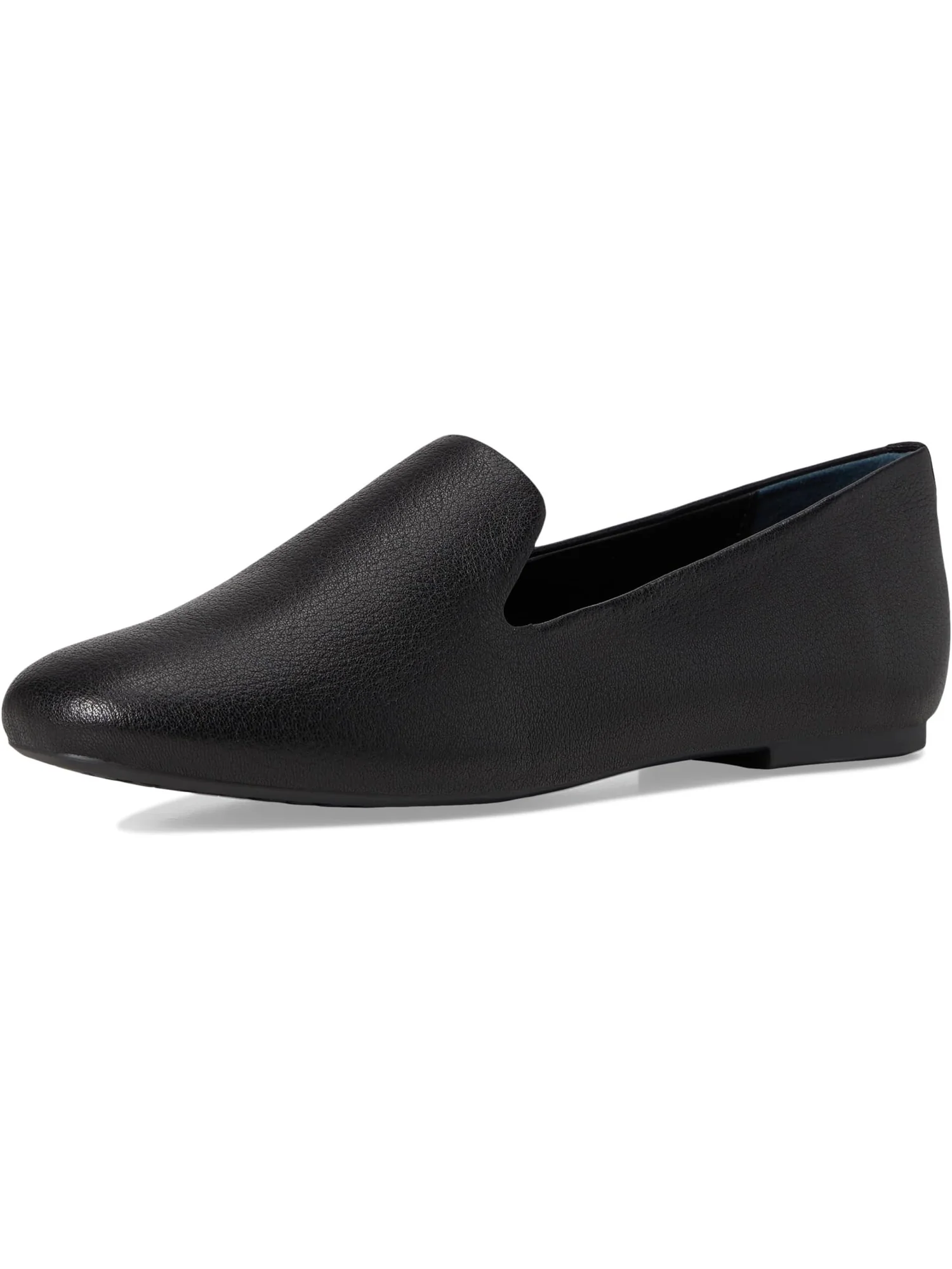 Лоферы Birdies Women's Starling Leather — изображение 7 из 7, черный