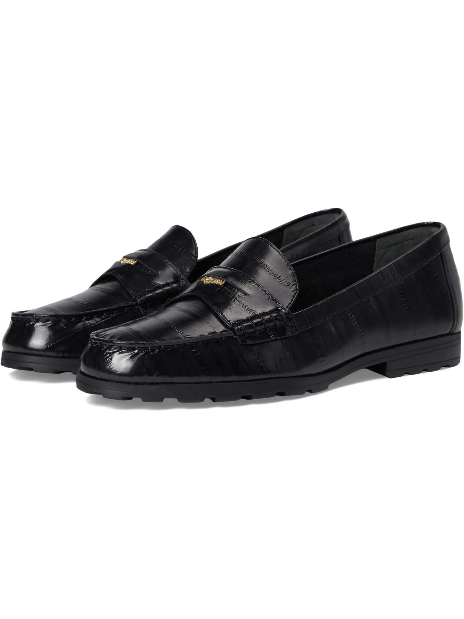 Лоферы Veronica Beard Women's Penny Lug