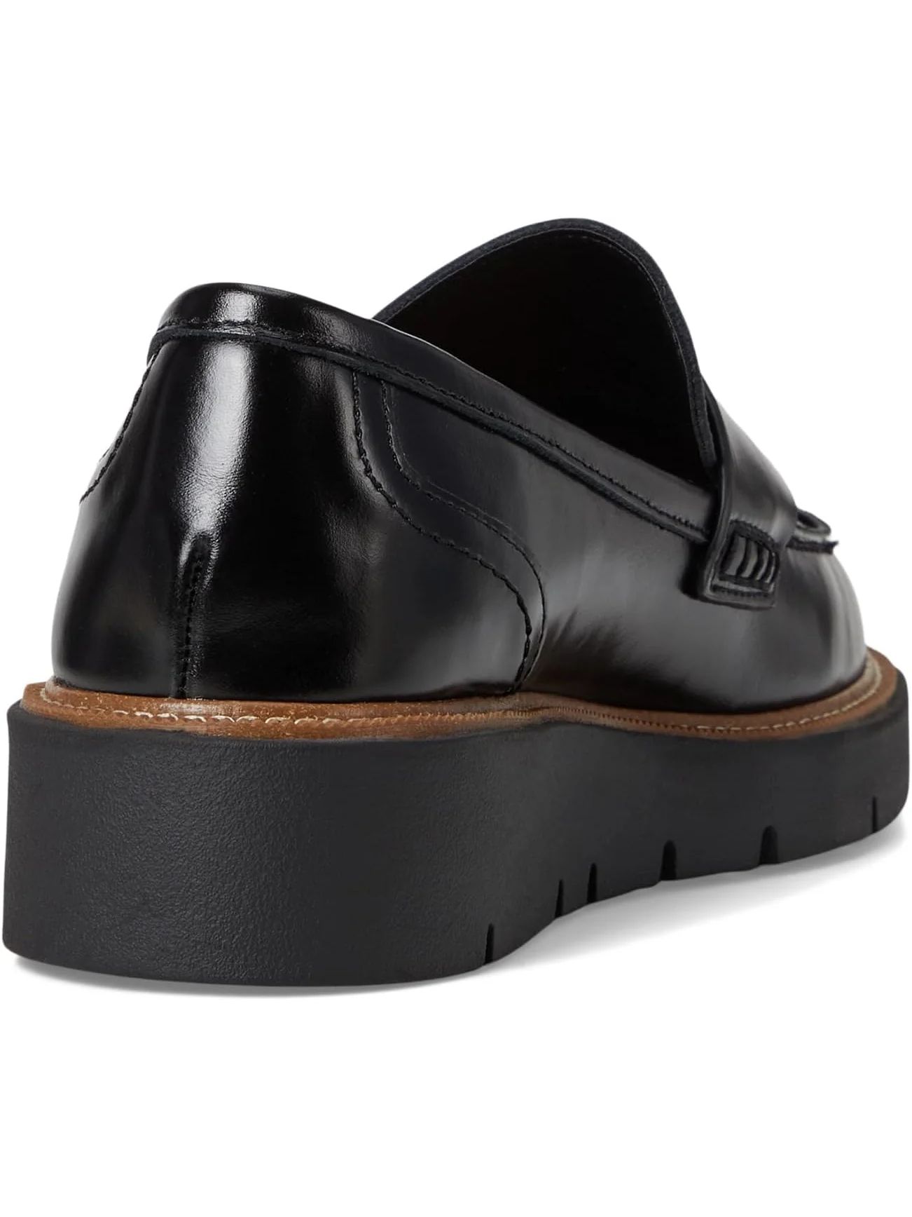 Лоферы Blondo Women's Mariana Waterproof — изображение 5 из 7, черный