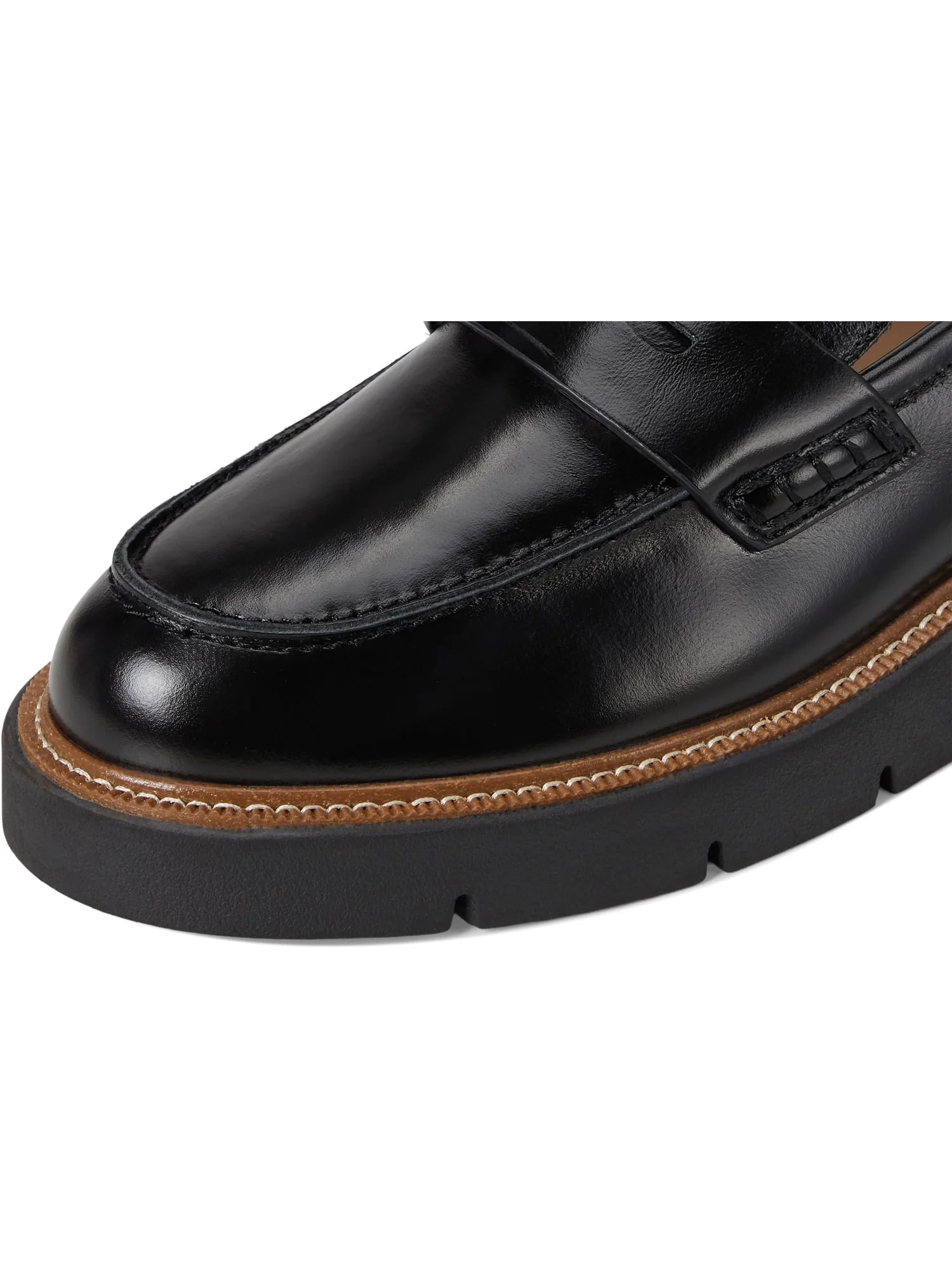 Лоферы Blondo Women's Mariana Waterproof — изображение 6 из 7, черный