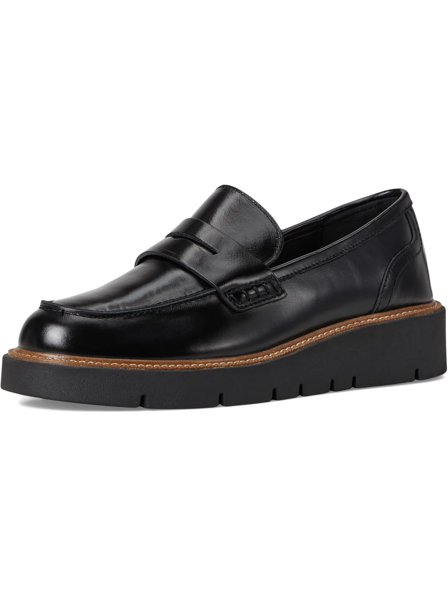 Лоферы Blondo Women's Mariana Waterproof — изображение 7 из 7, черный