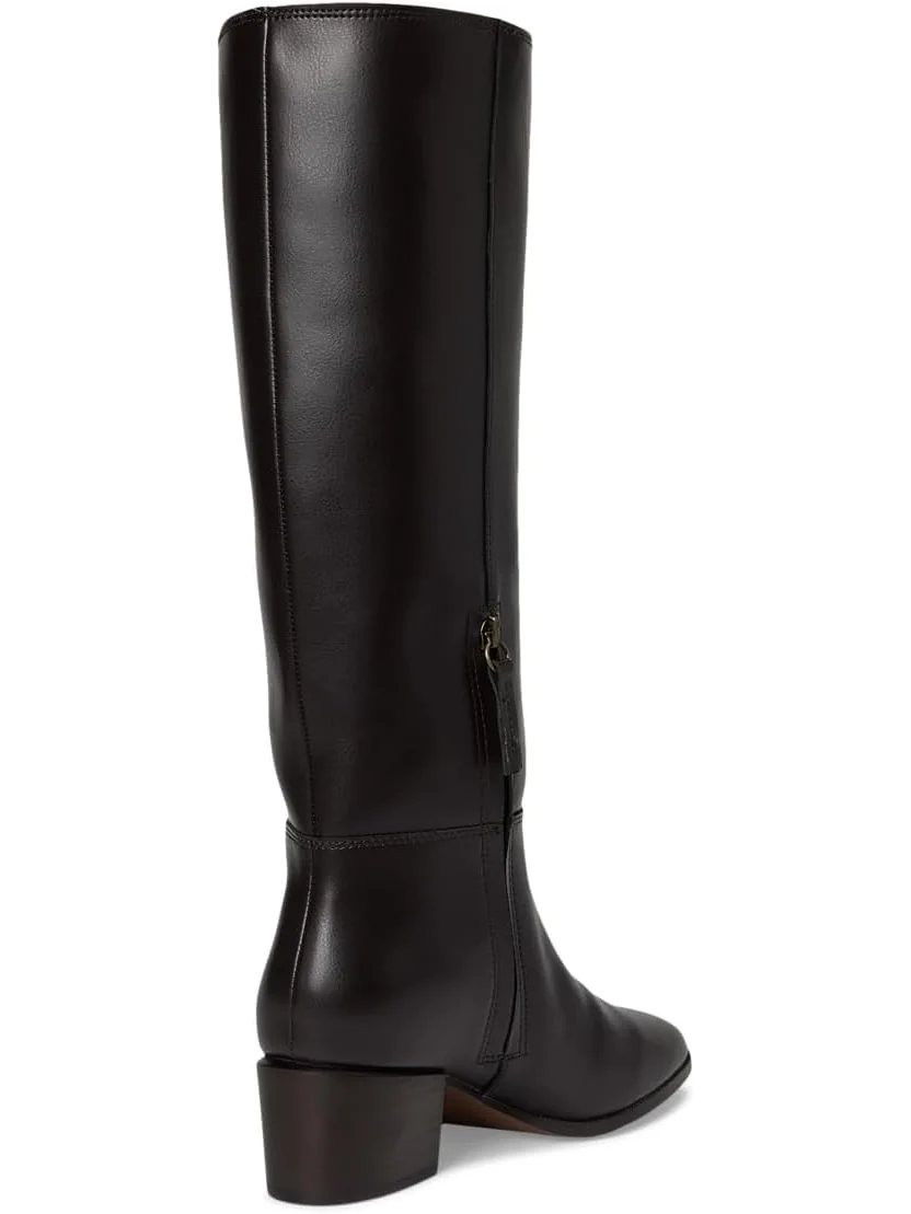 Ботинки Franco Sarto Women's Korbin — изображение 5 из 7, коричневый