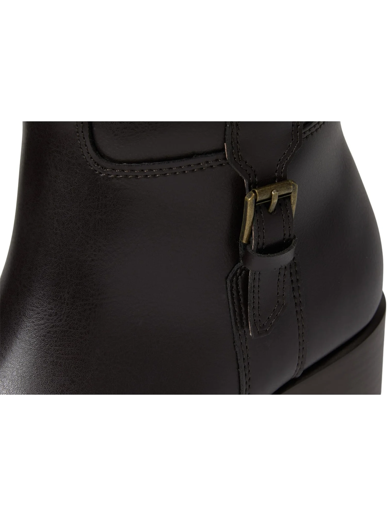 Ботинки Franco Sarto Women's Korbin — изображение 6 из 7, коричневый