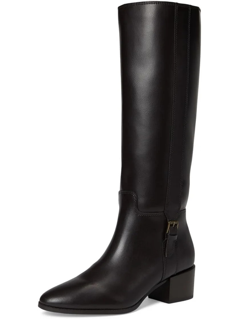 Ботинки Franco Sarto Women's Korbin — изображение 7 из 7, коричневый