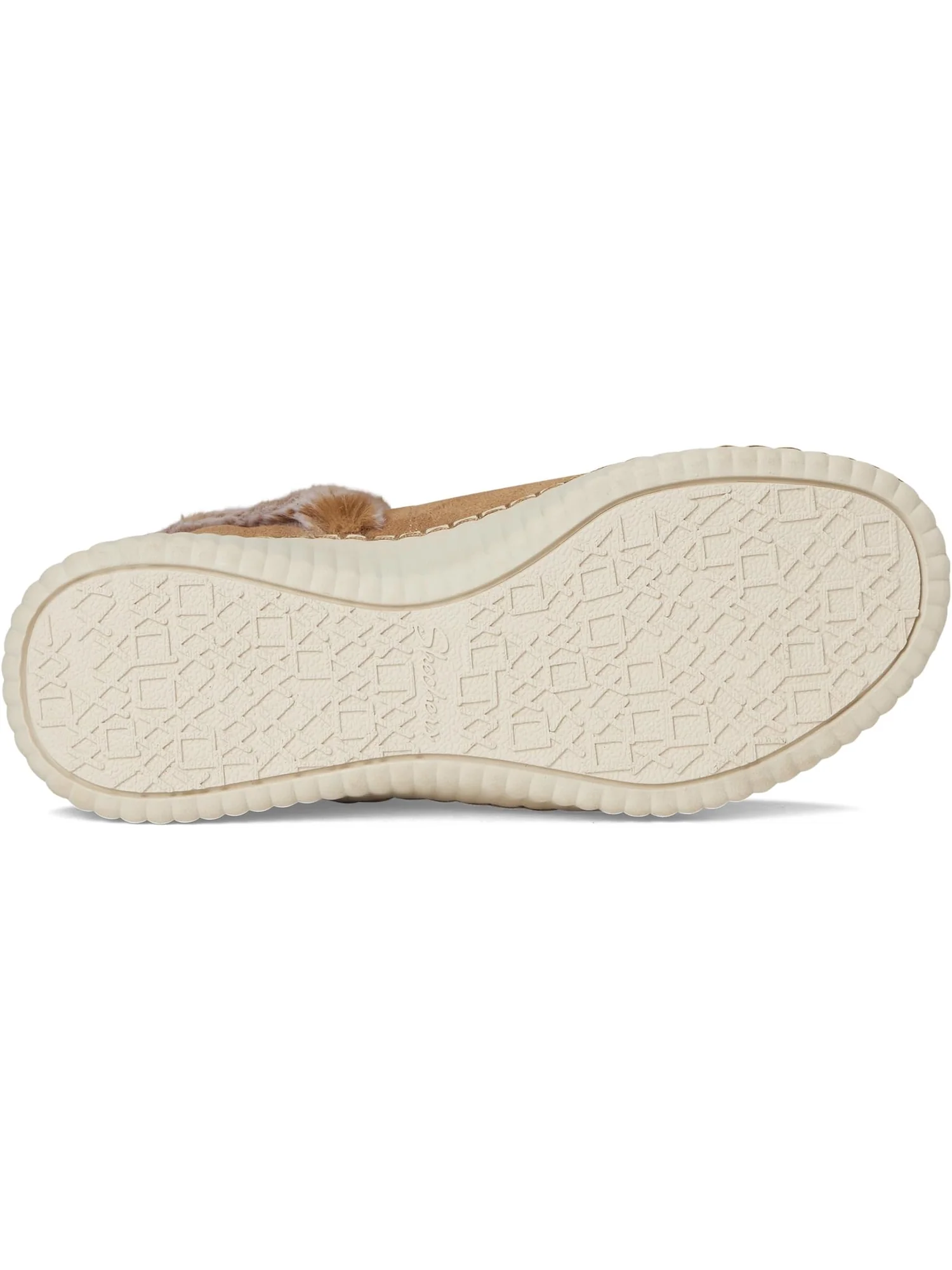 Ботинки SKECHERS Women's Wilshire Blvd - Fallin For You Hands Free Slip-Ins — изображение 3 из 7, орех