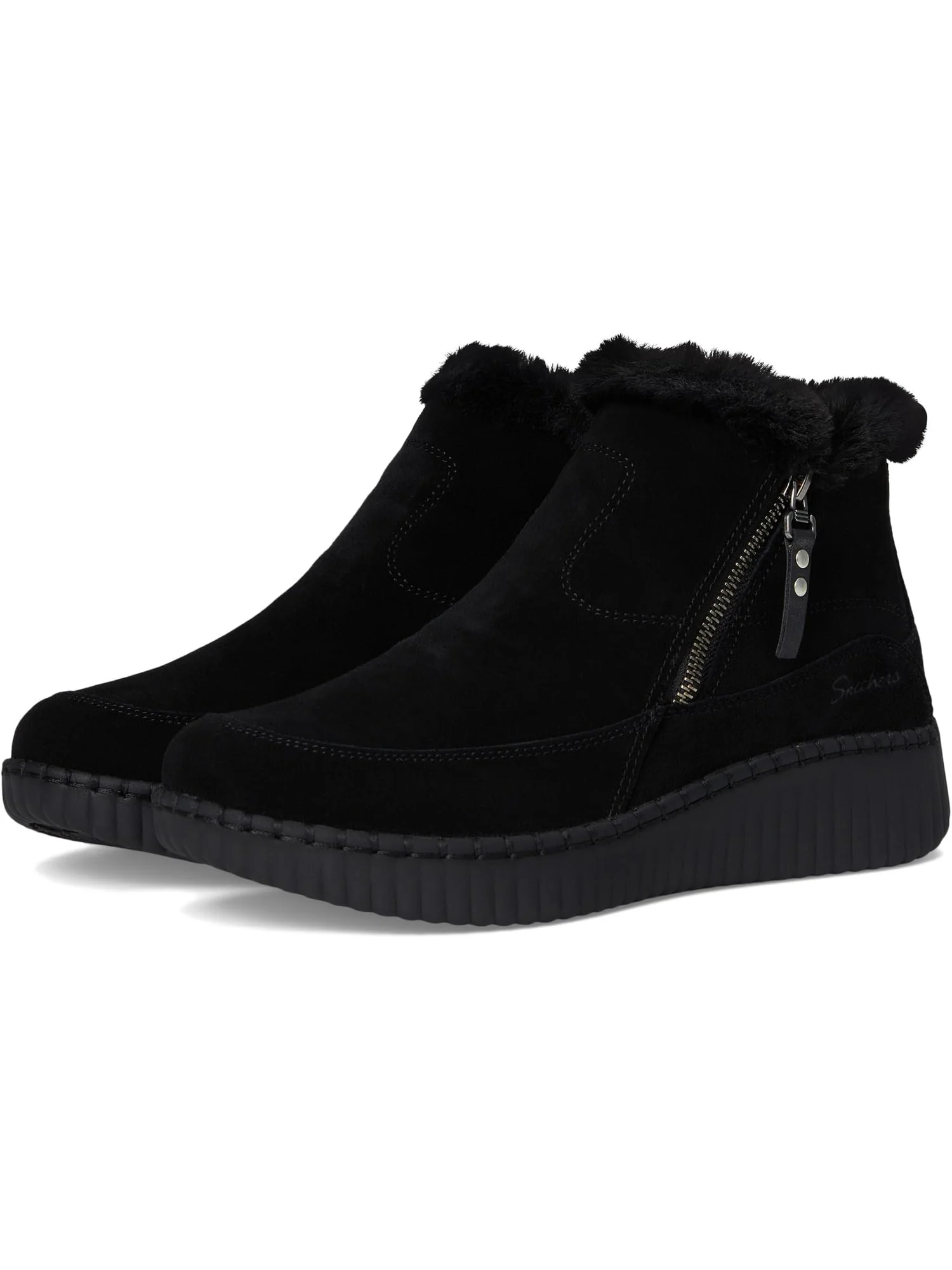 Кроссовки SKECHERS Women's Wilshire Blvd - Fresh Zip