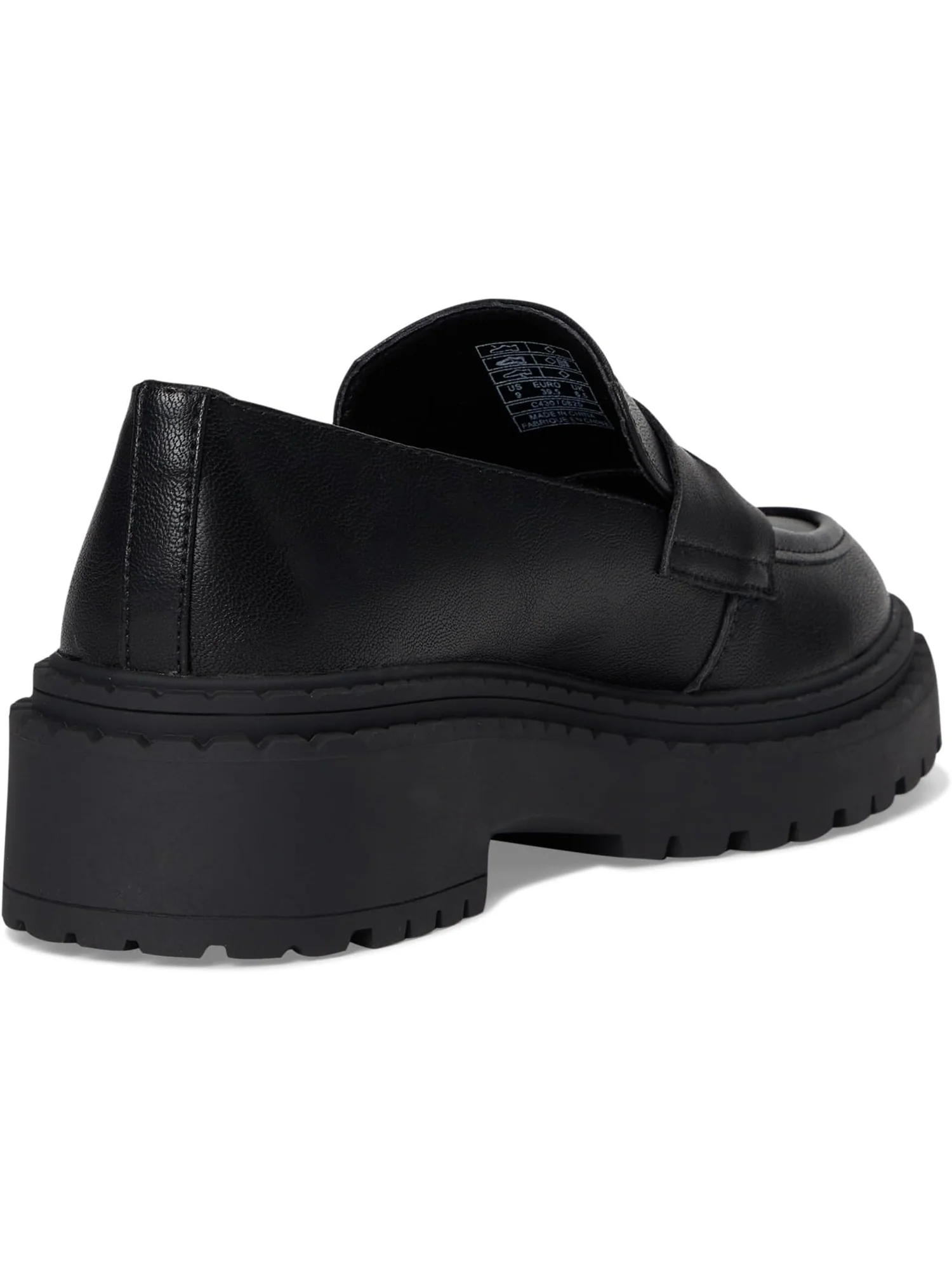 Лоферы Rocket Dog Women's Perry — изображение 5 из 7, черный