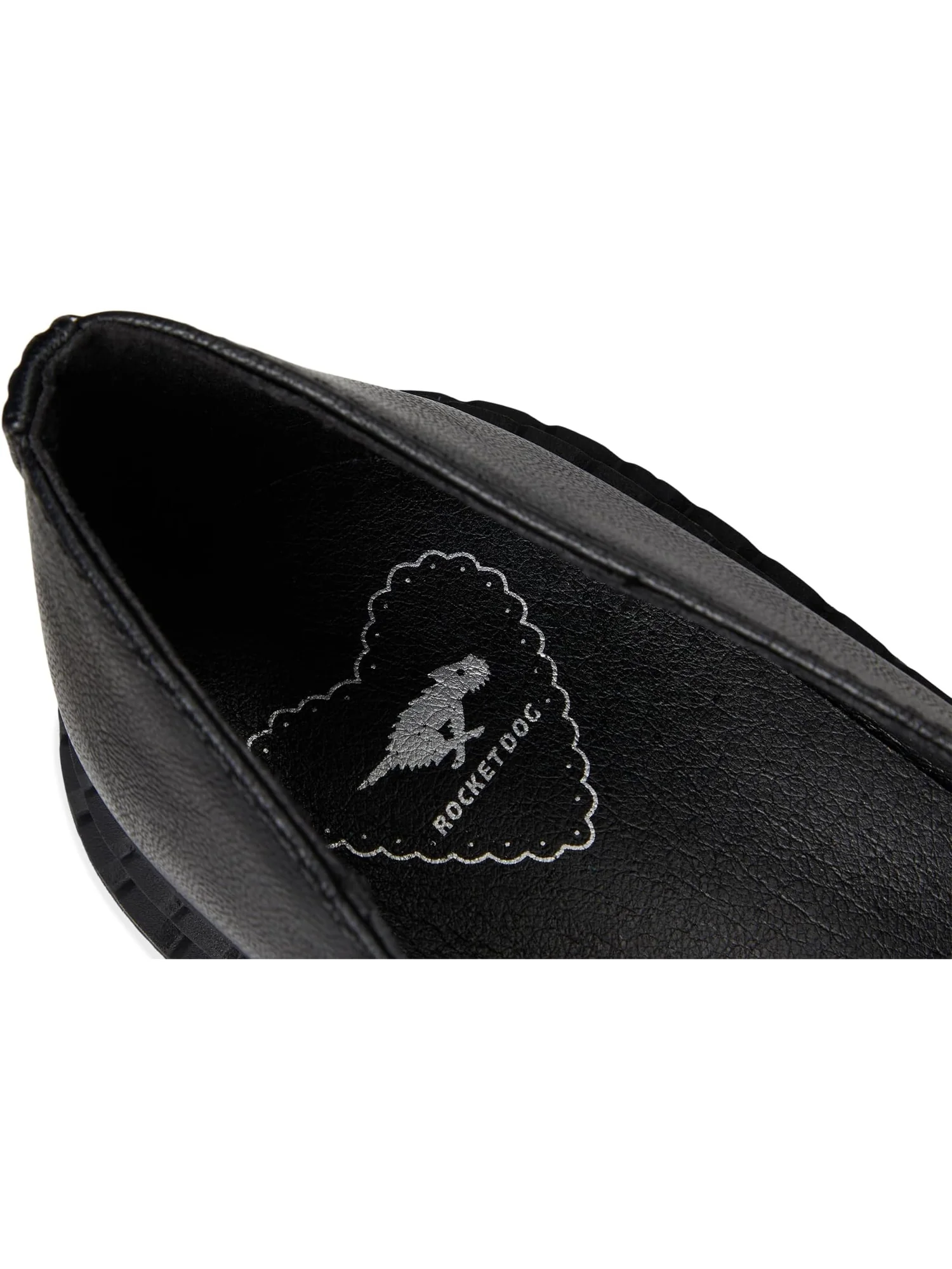 Лоферы Rocket Dog Women's Perry — изображение 6 из 7, черный