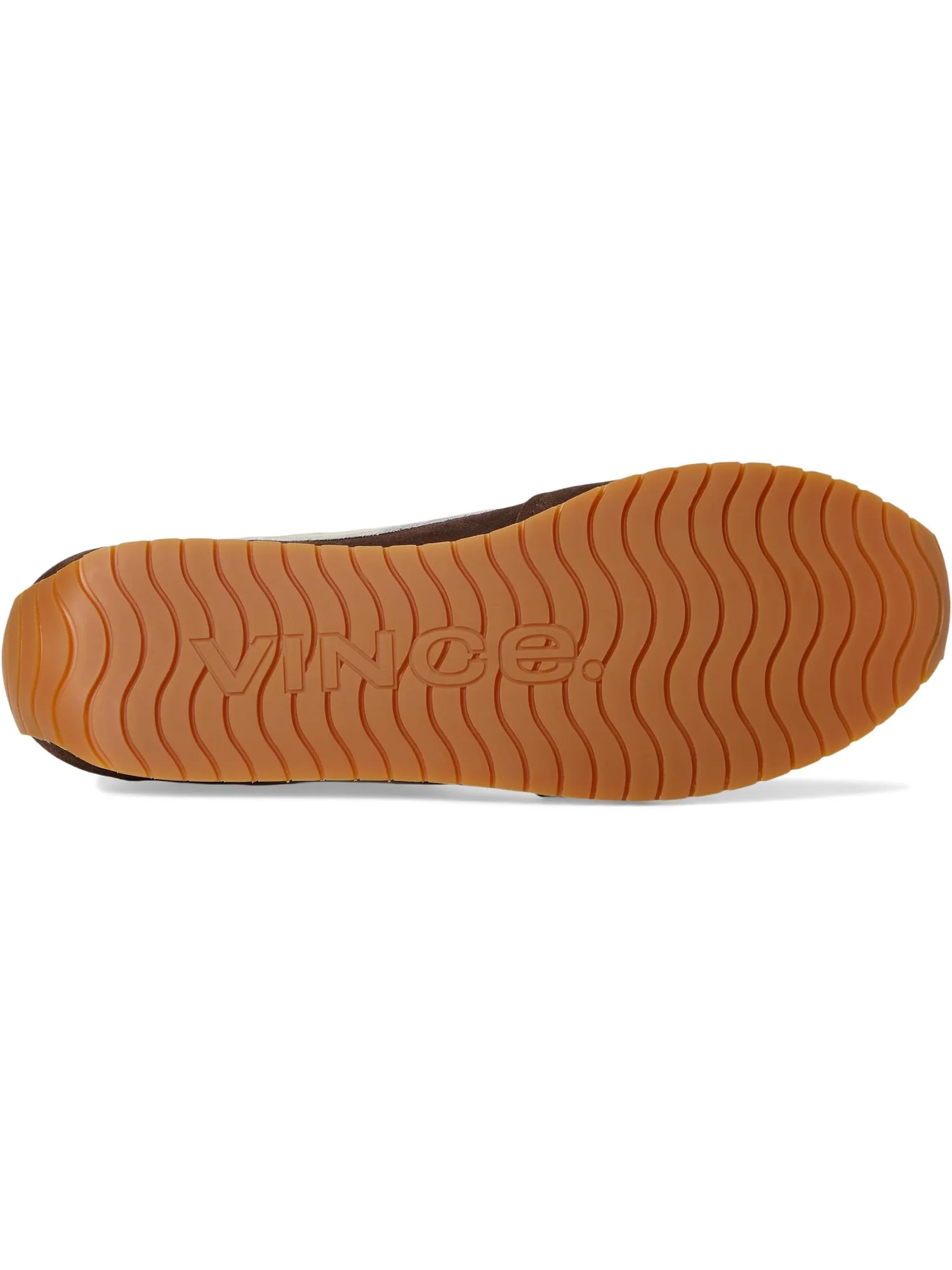 Кроссовки Vince Women's Oasis Runner — изображение 3 из 7, коричневый
