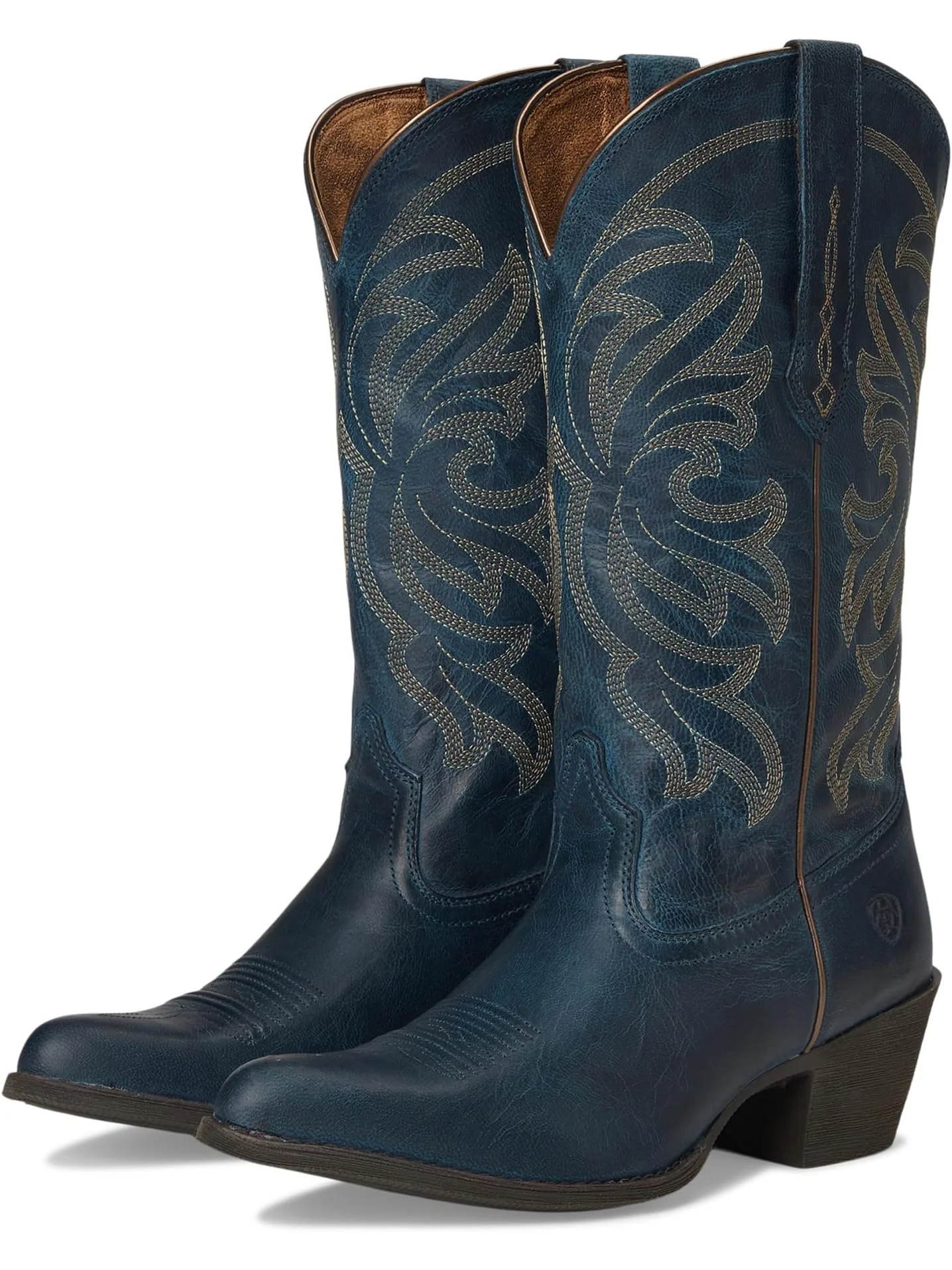 Ботинки Ariat Women's Heritage J Toe