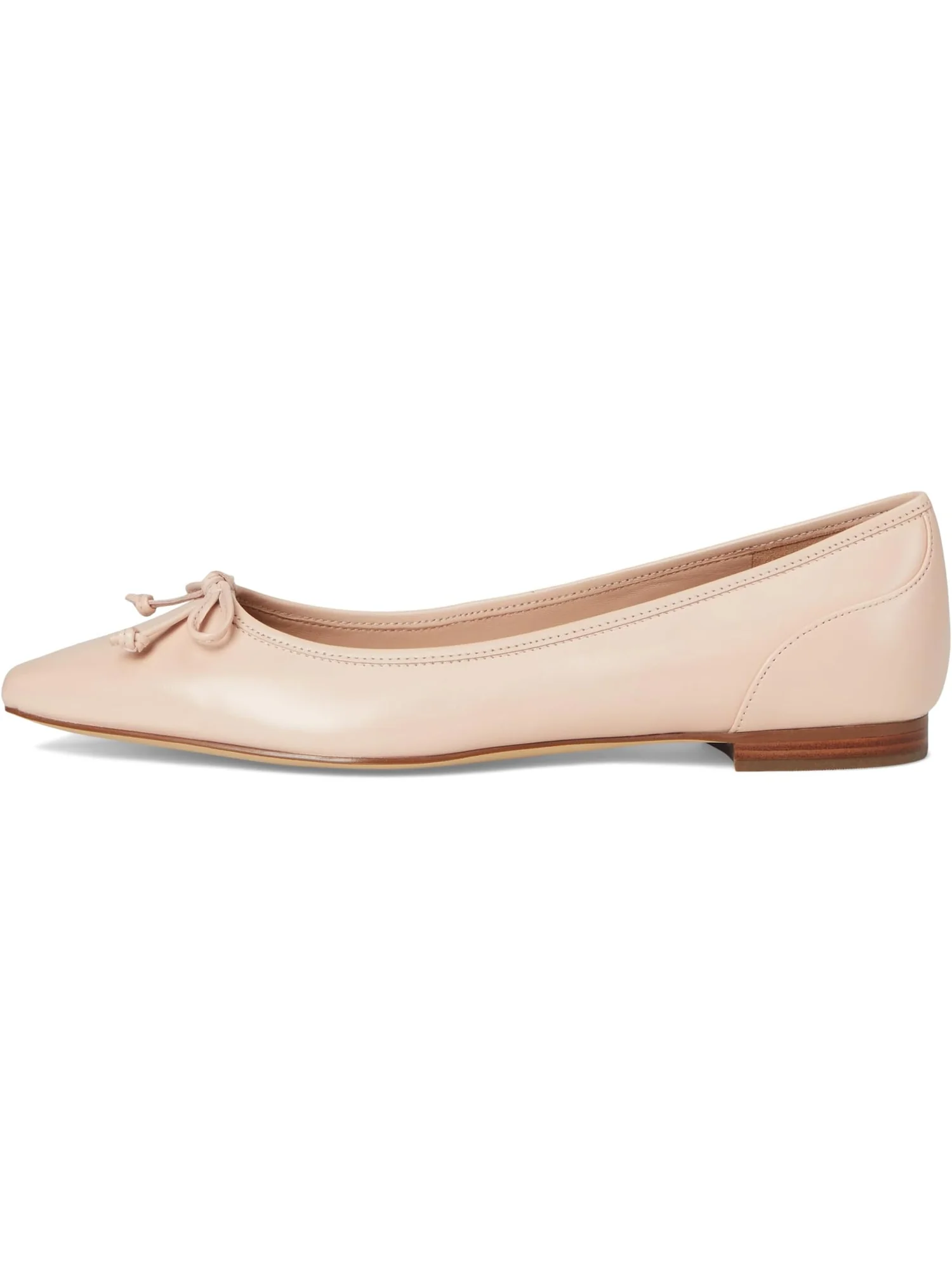 Балетки Cole Haan Women's Paget Flats — изображение 4 из 7, коричневый