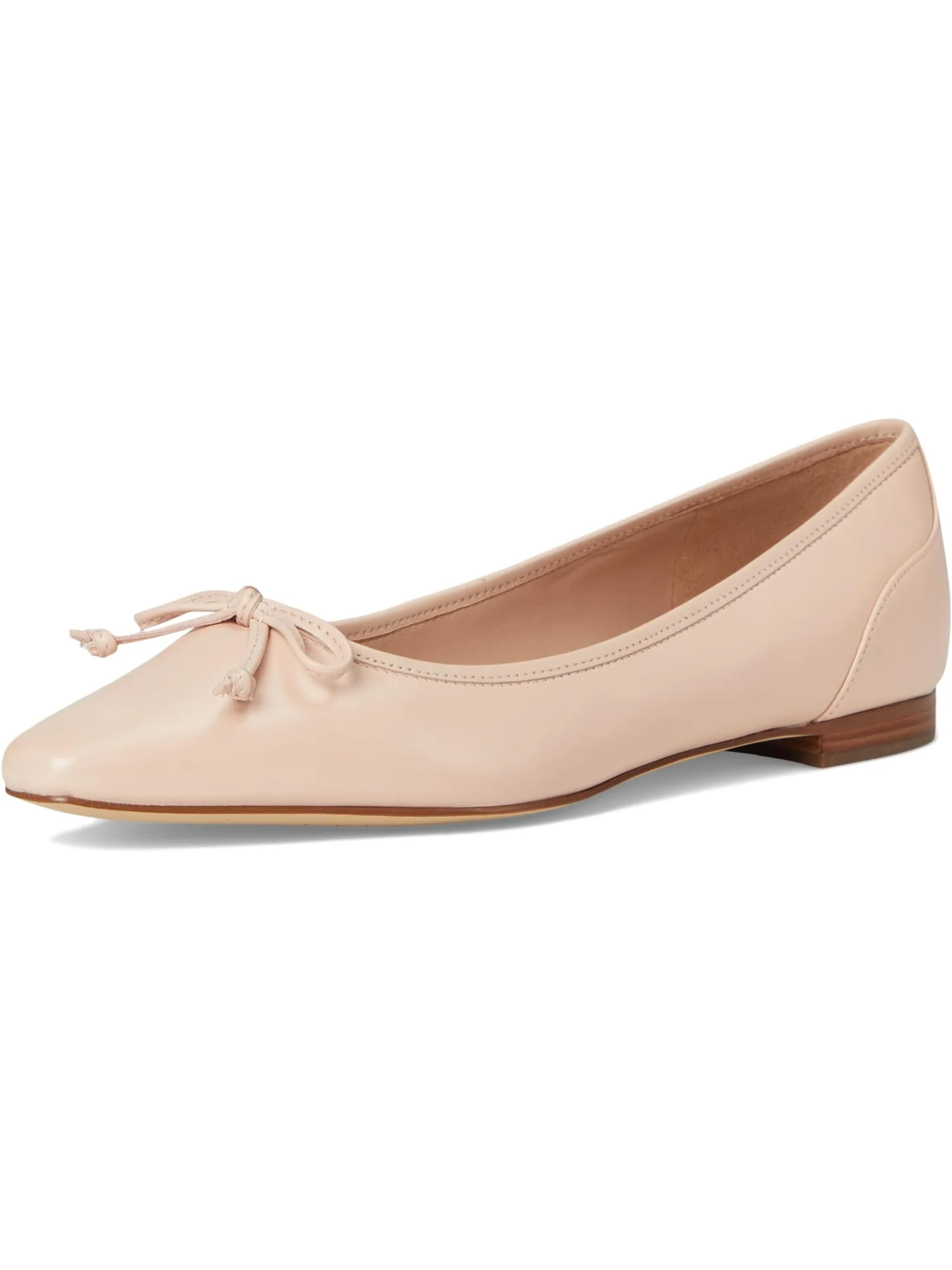 Балетки Cole Haan Women's Paget Flats — изображение 7 из 7, коричневый