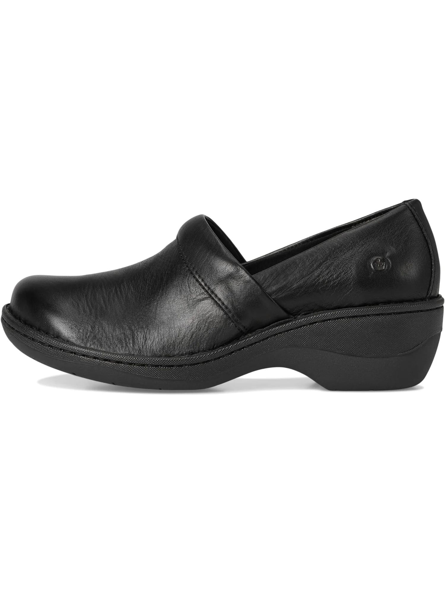 Сабо Born Women's Toby Duo — изображение 4 из 7, черный