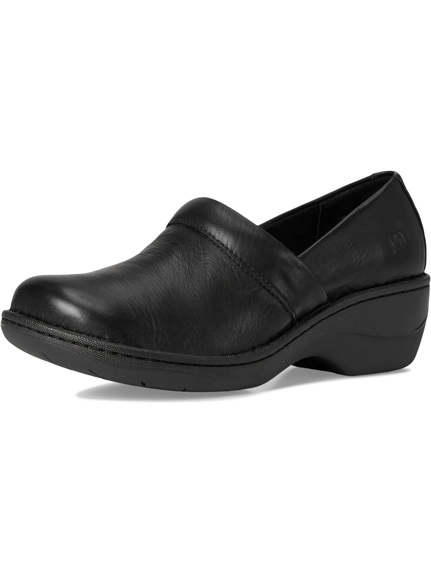 Сабо Born Women's Toby Duo — изображение 7 из 7, черный