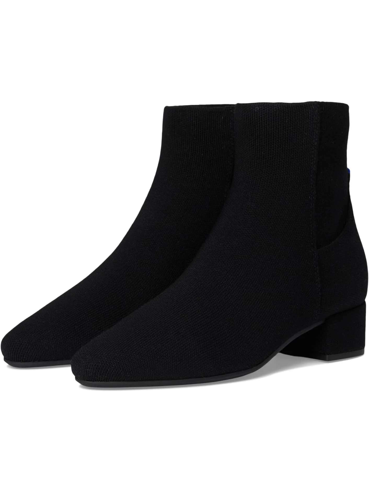 Ботинки Rothy's Women's The Classic Boots — изображение 1 из 7, черный