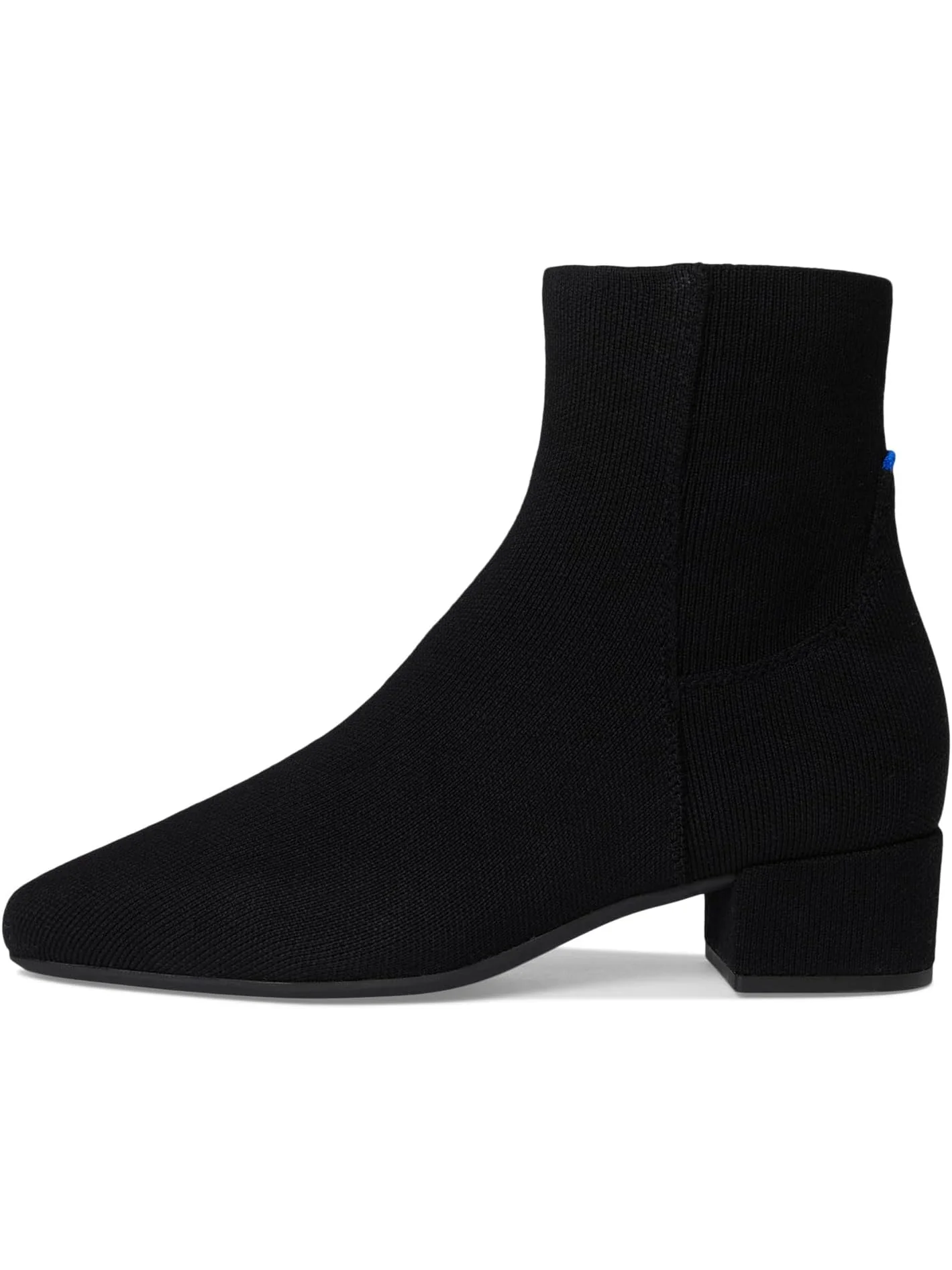 Ботинки Rothy's Women's The Classic Boots — изображение 4 из 7, черный
