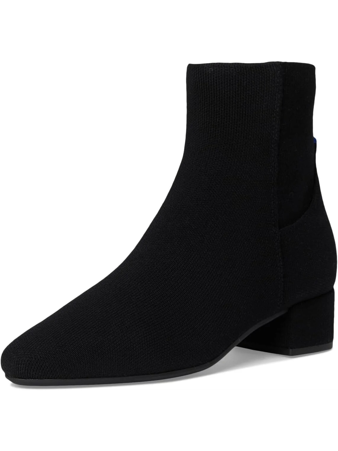 Ботинки Rothy's Women's The Classic Boots — изображение 7 из 7, черный