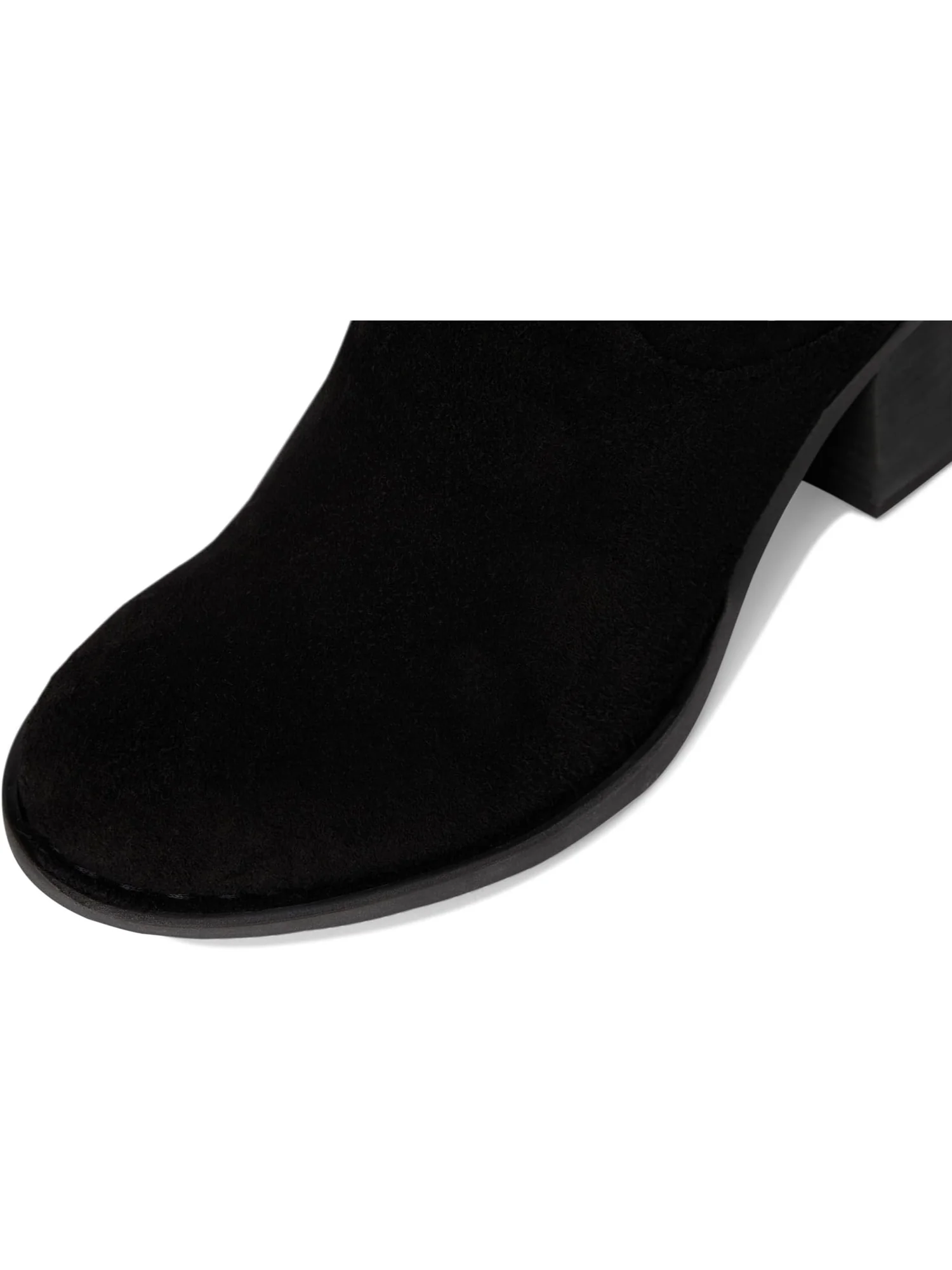 Ботинки Born Women's Thea — изображение 2 из 7, черный