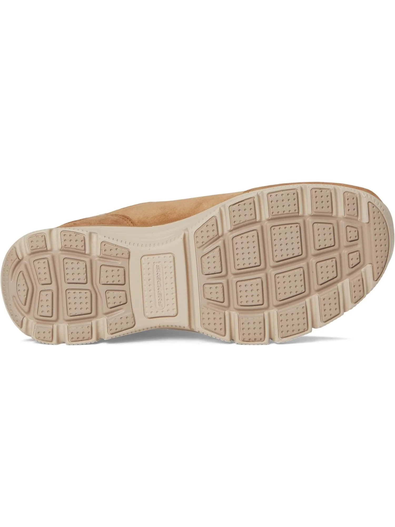 Ботинки SKECHERS Women's Easy Going - Sweet Behavior — изображение 3 из 7, орех