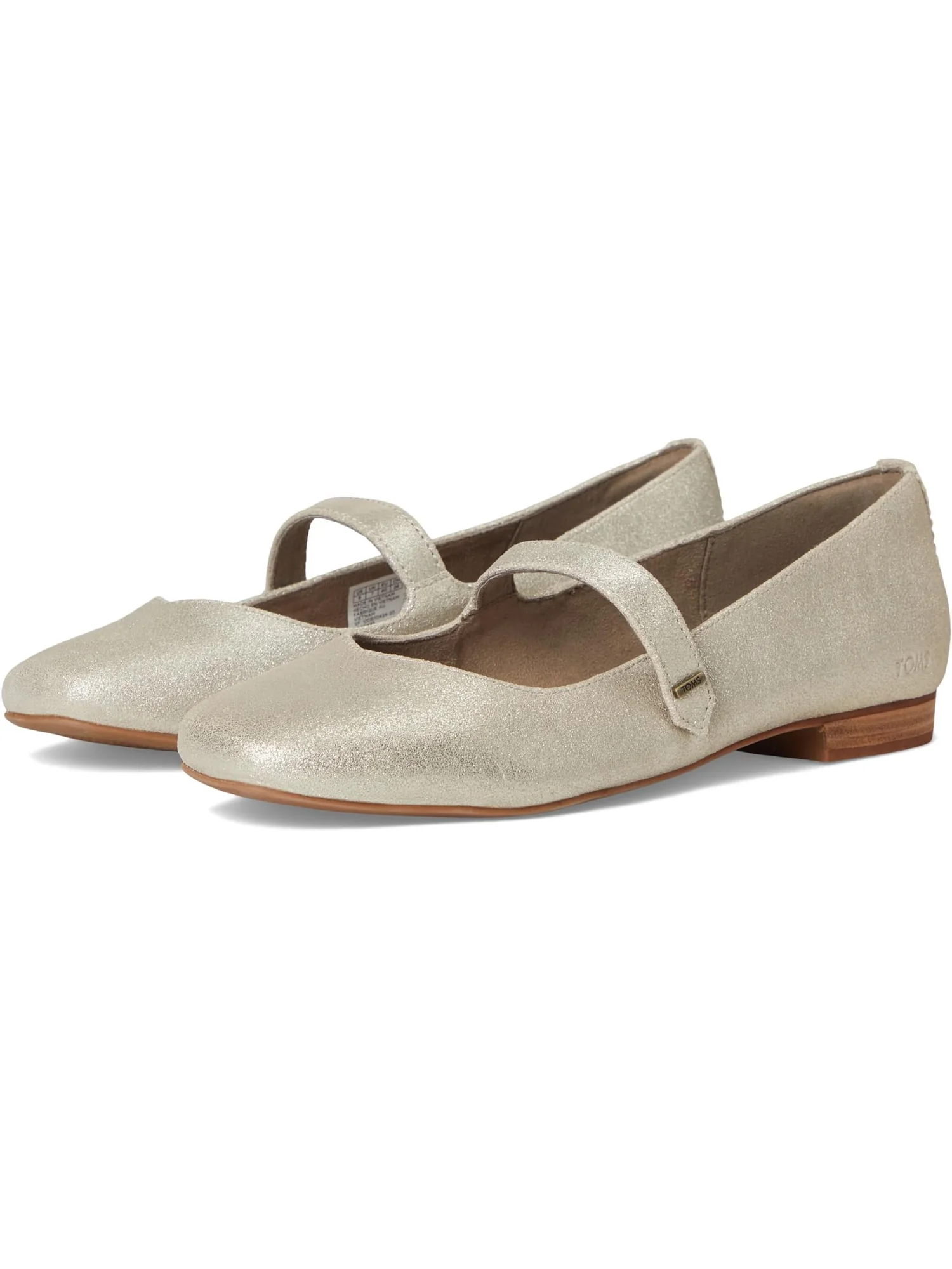 Балетки TOMS Women's Bianca