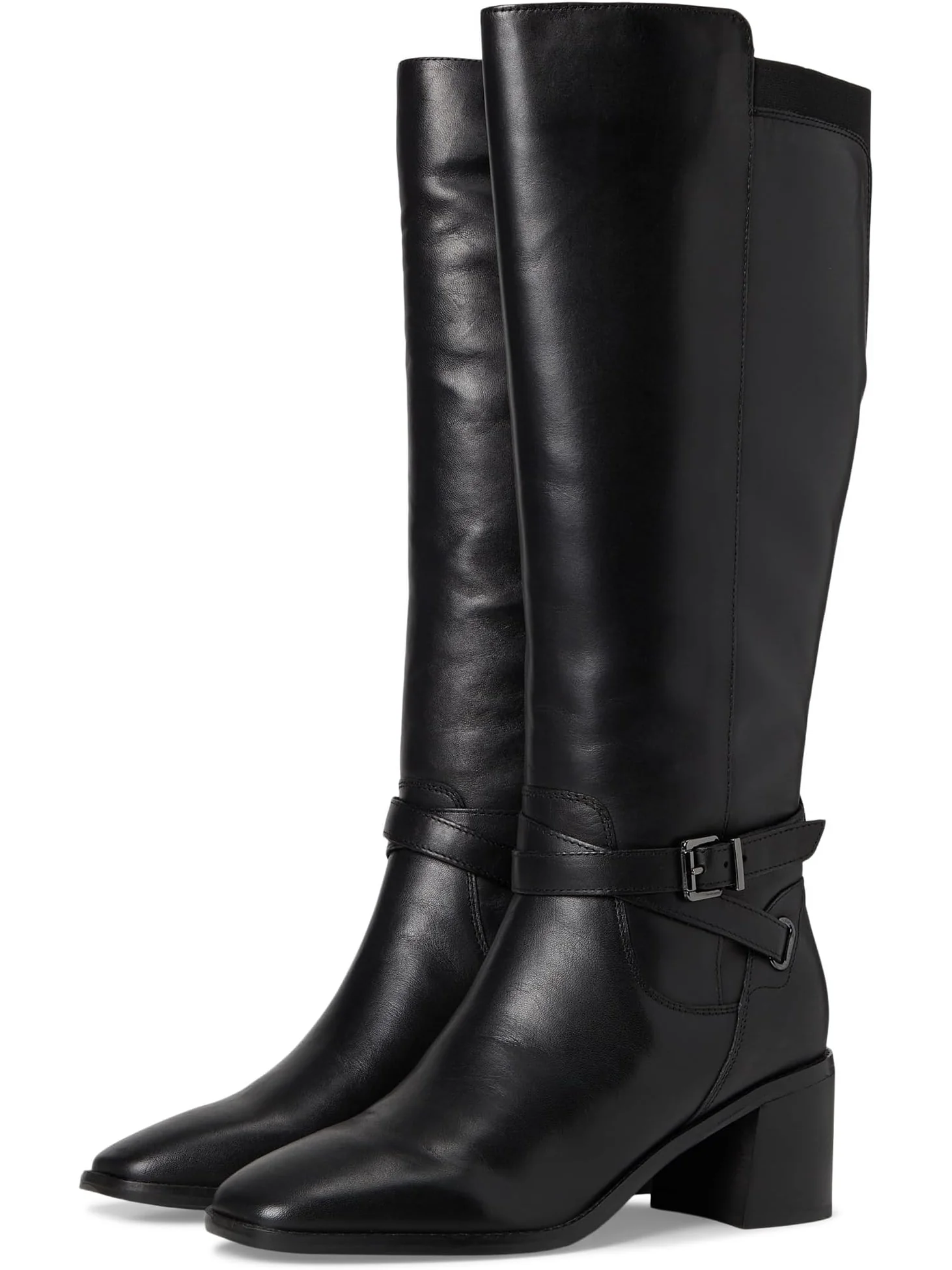 Ботинки Easy Spirit Women's Noma — изображение 1 из 7, черный