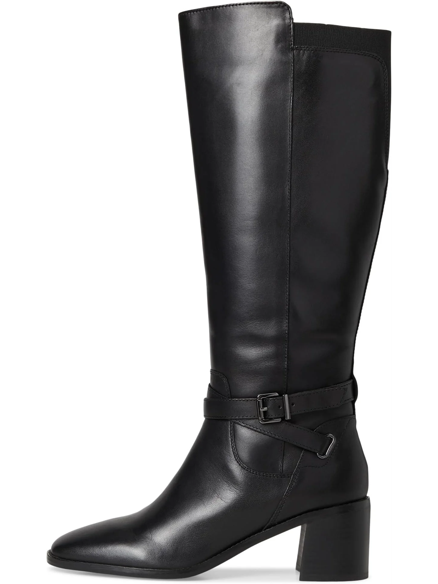 Ботинки Easy Spirit Women's Noma — изображение 4 из 7, черный