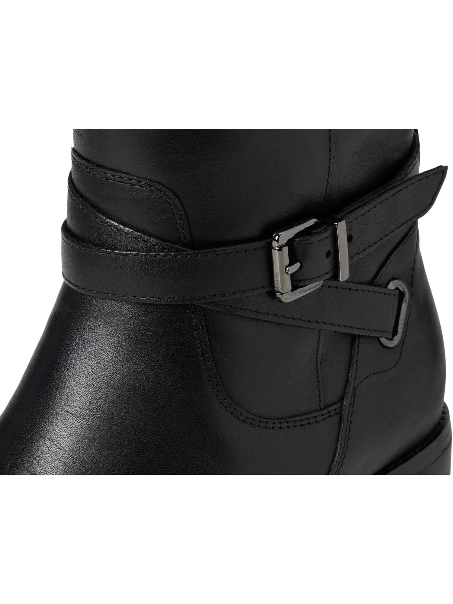 Ботинки Easy Spirit Women's Noma — изображение 6 из 7, черный