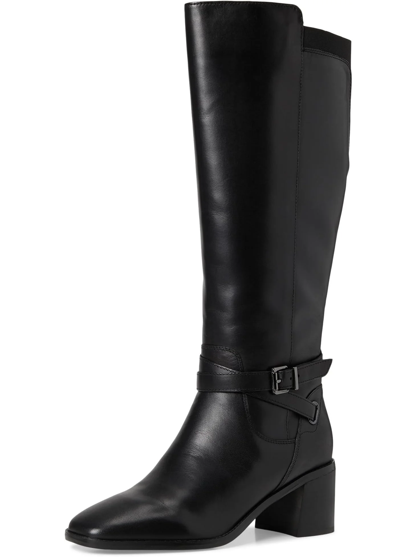 Ботинки Easy Spirit Women's Noma — изображение 7 из 7, черный