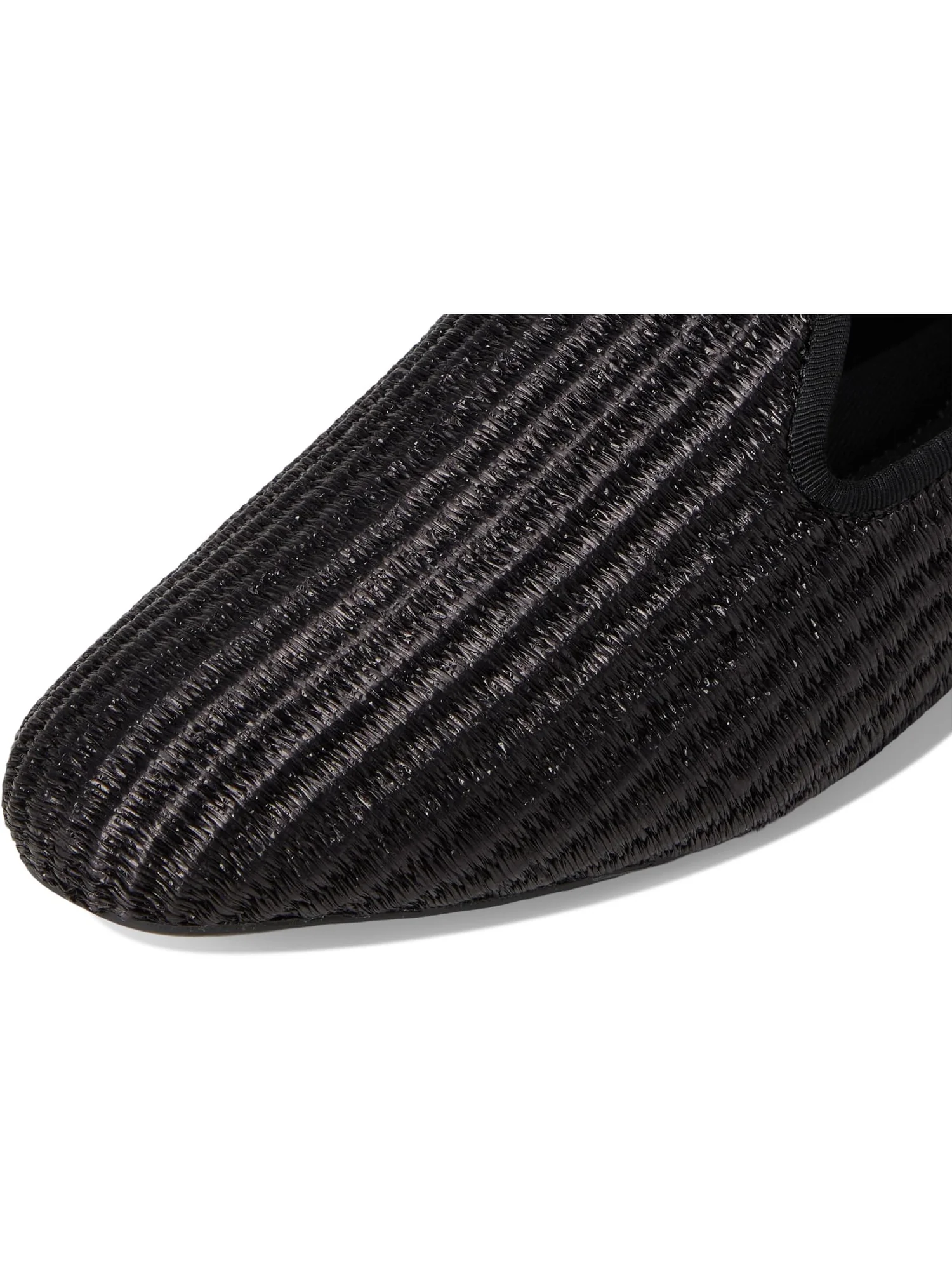 Балетки Birdies Women's The Starling Flat — изображение 6 из 7, черный