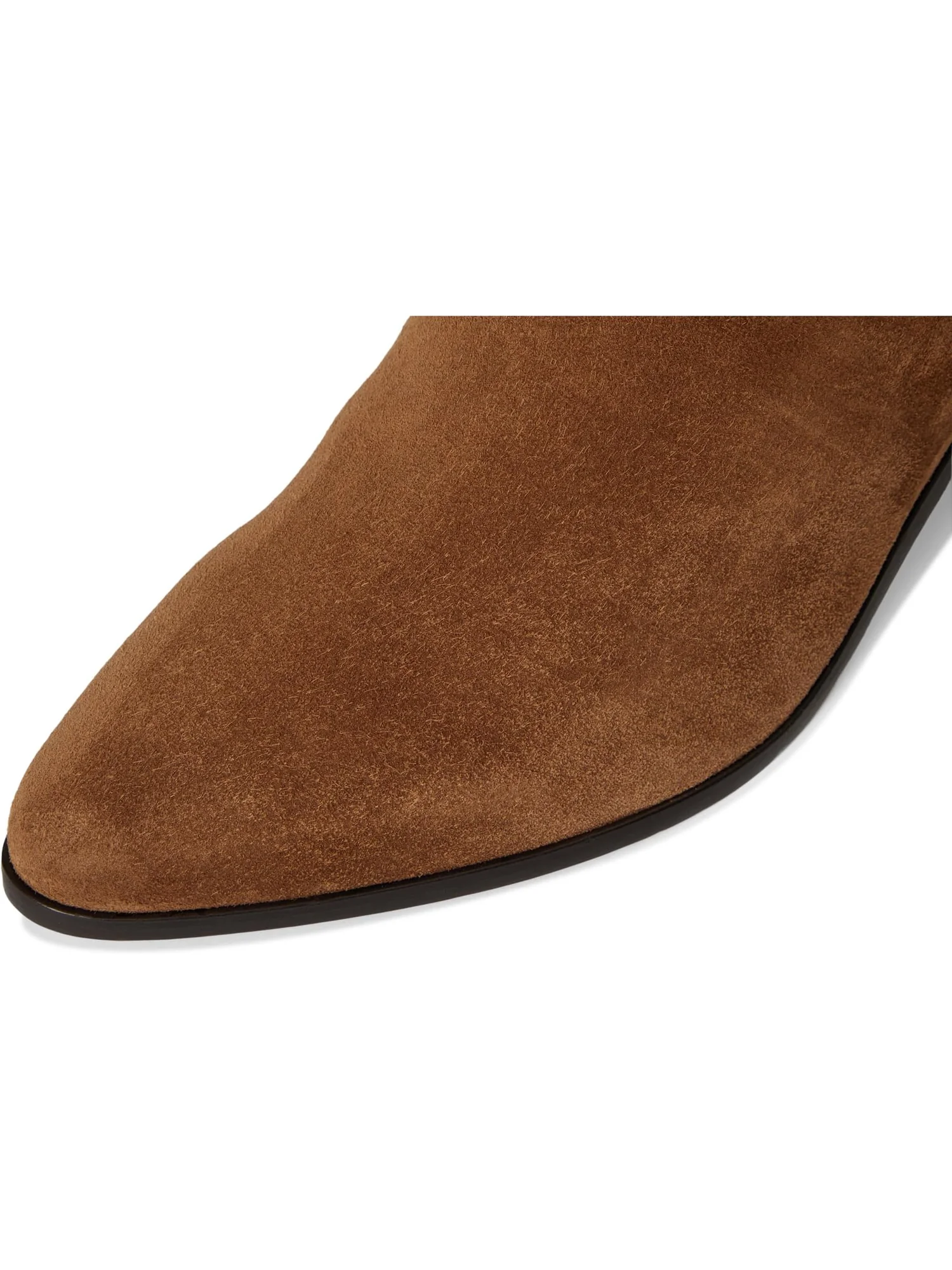 Ботинки Veronica Beard Women's Ashby — изображение 2 из 7, коричневый