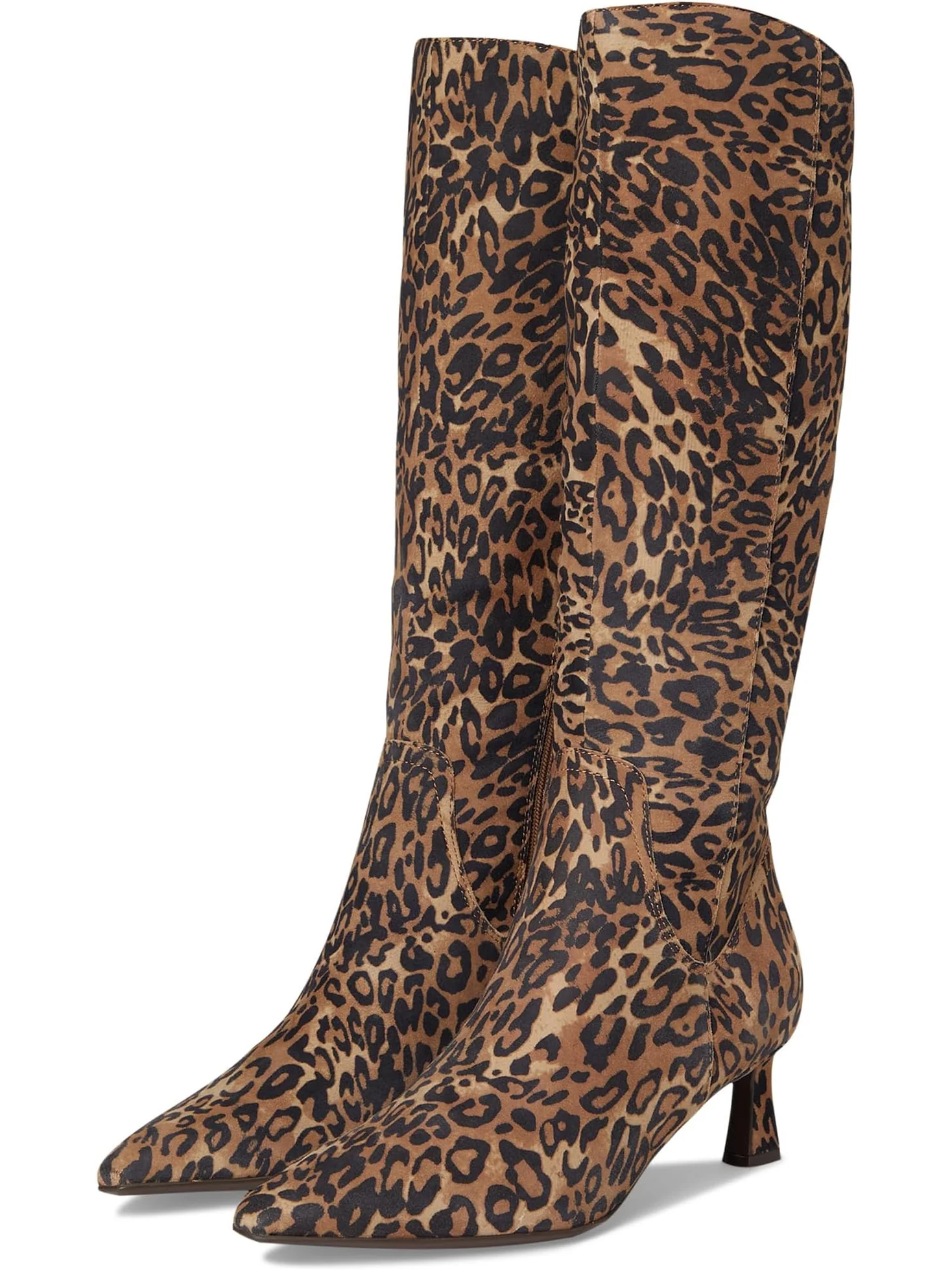 Ботинки Naturalizer Women's Deesha Narrow Calf Knee High Boots