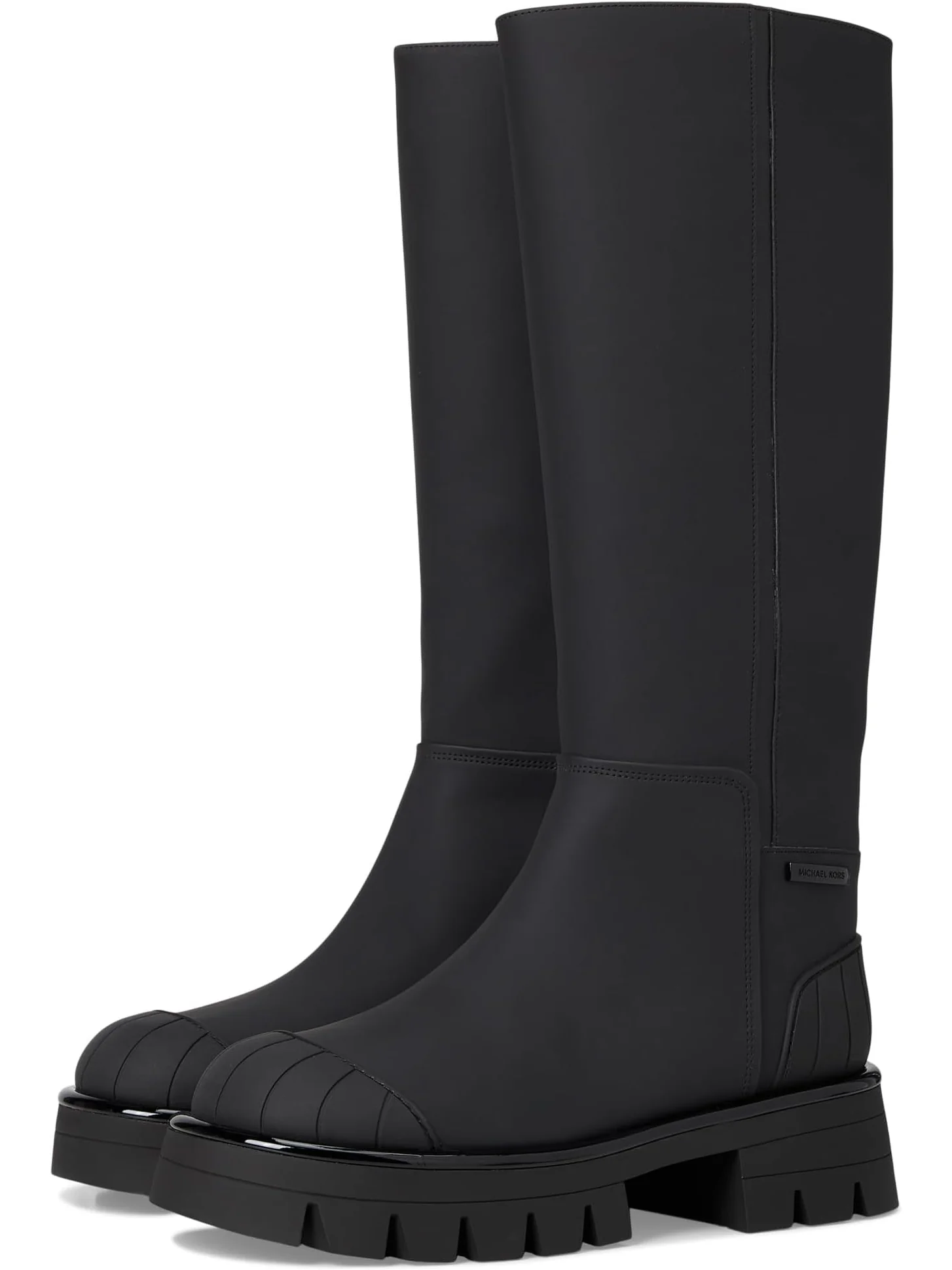 Ботинки MICHAEL Michael Kors Women's Sydra Tall Boots