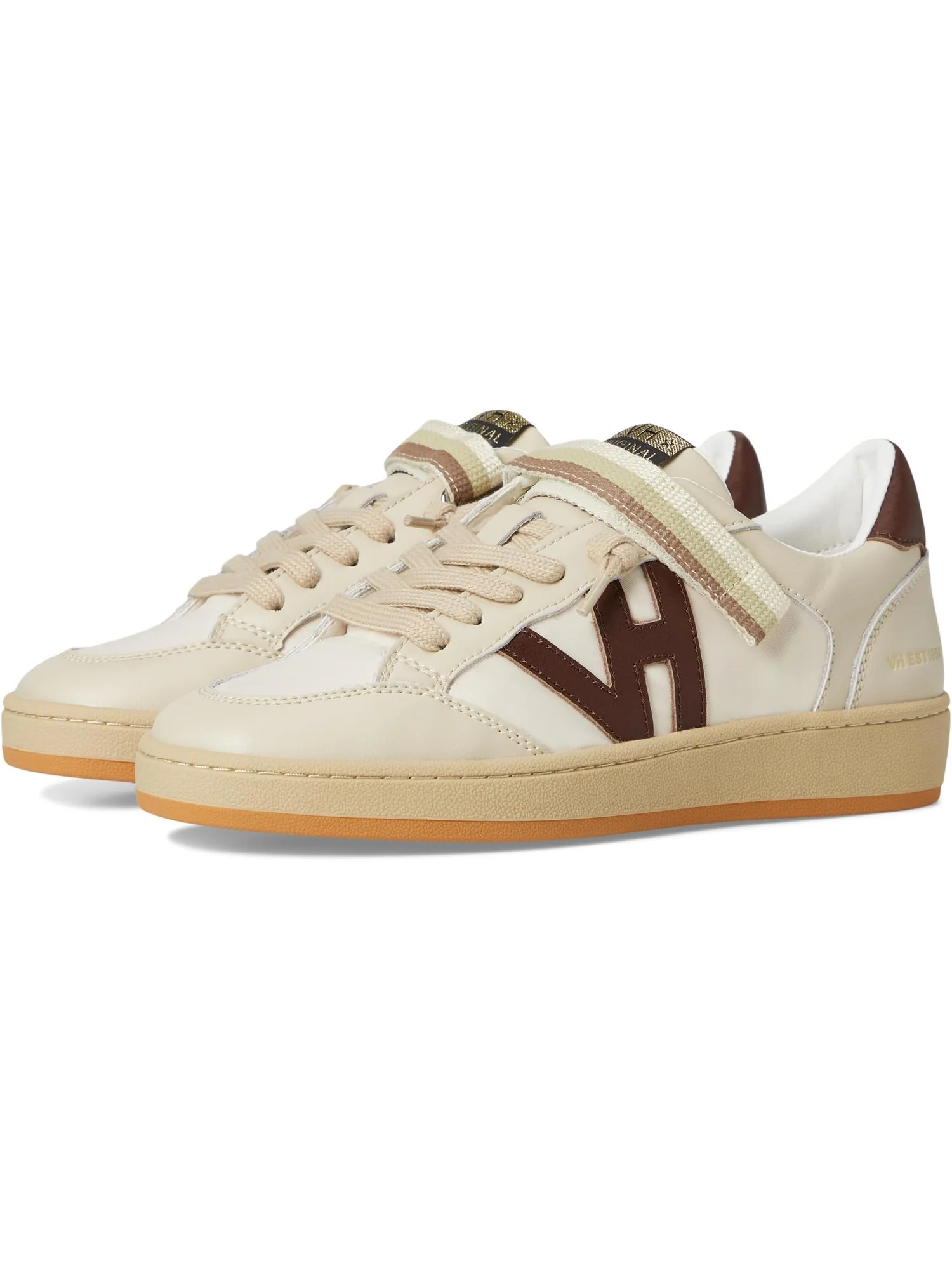 Кроссовки Vintage Havana Women's Next — розовый