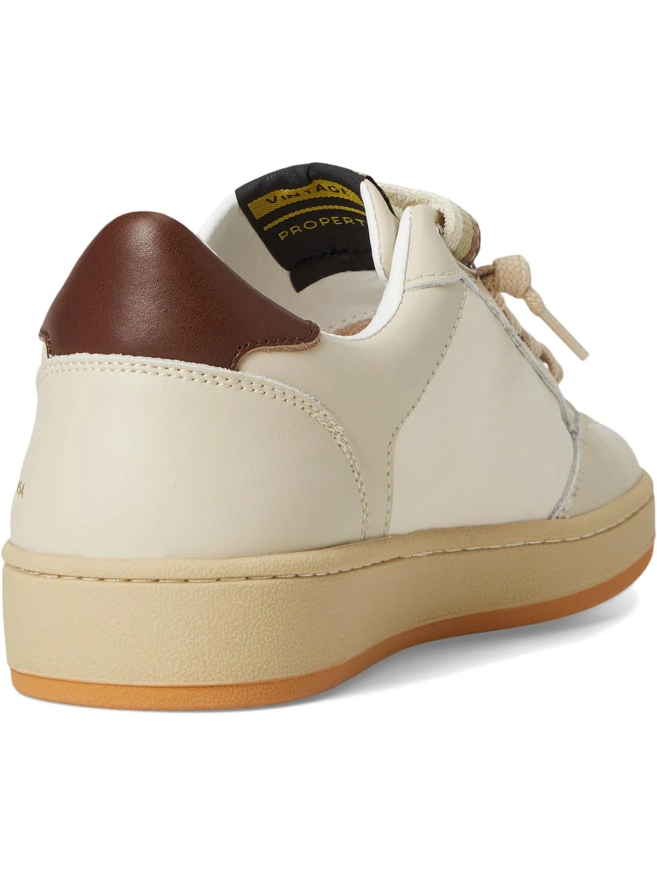 Кроссовки Vintage Havana Women's Next — изображение 5 из 7, шоколад