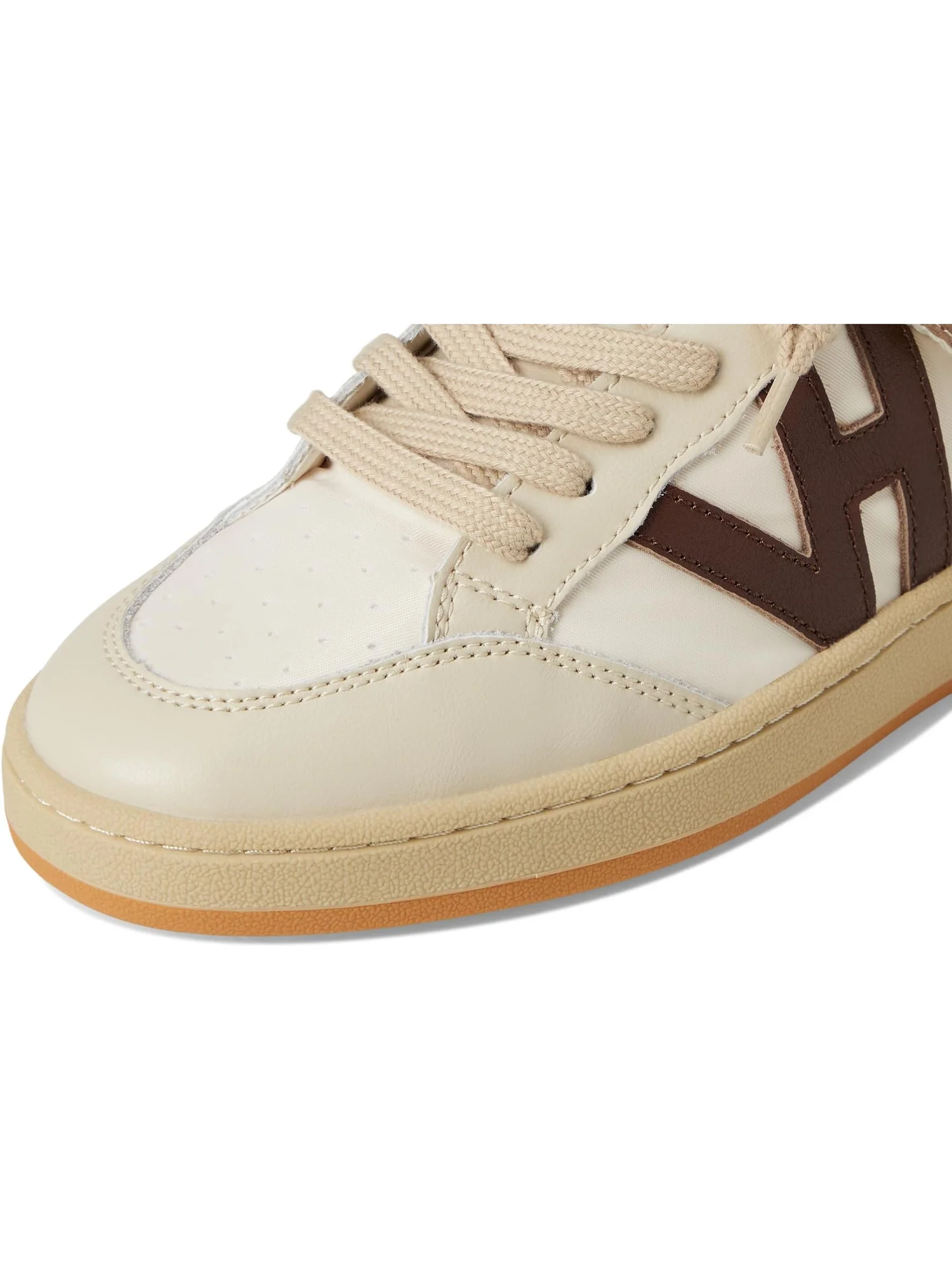 Кроссовки Vintage Havana Women's Next — изображение 6 из 7, шоколад