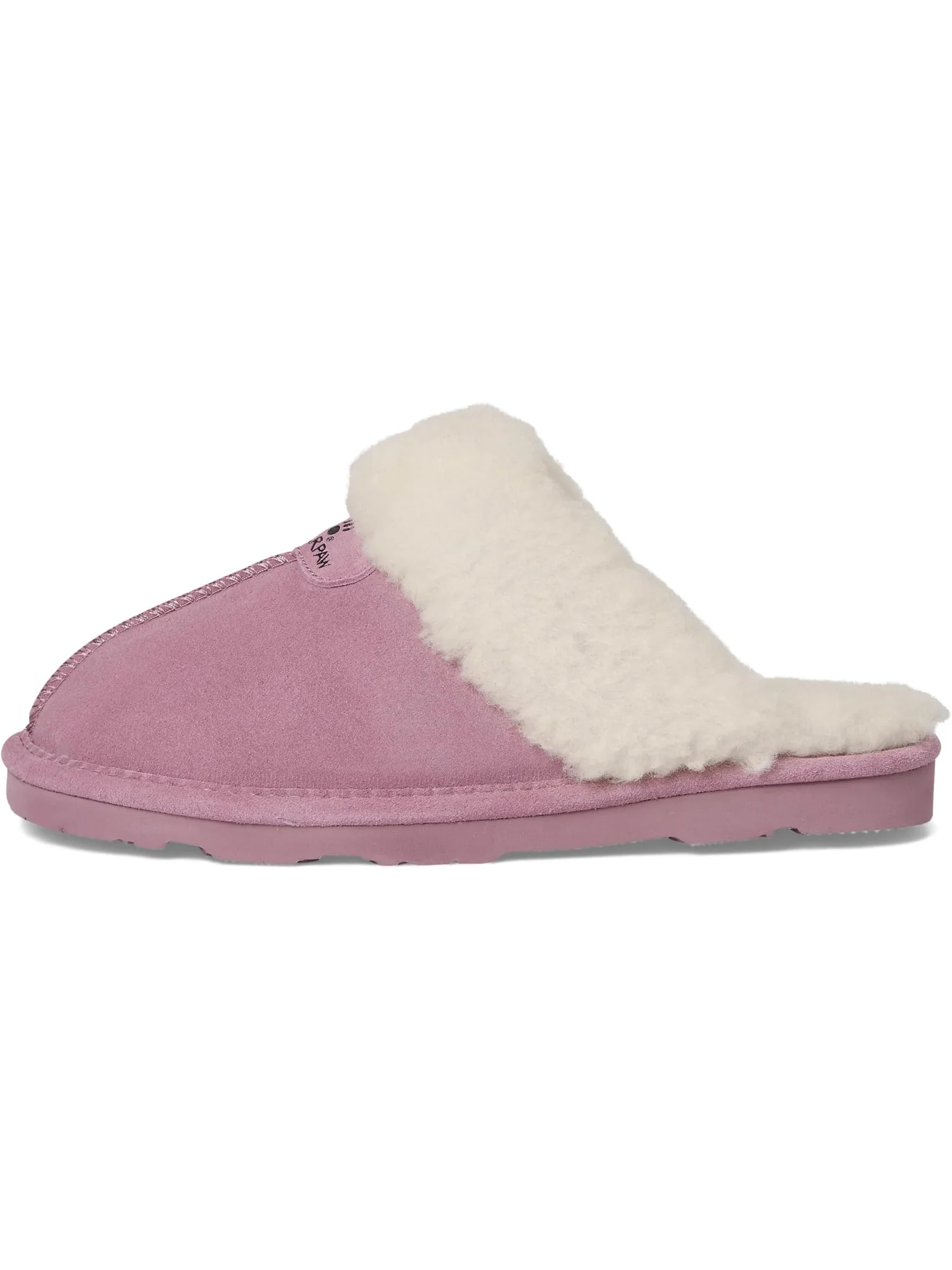 Тапочки Bearpaw Women's Loki II — изображение 4 из 7, розовый