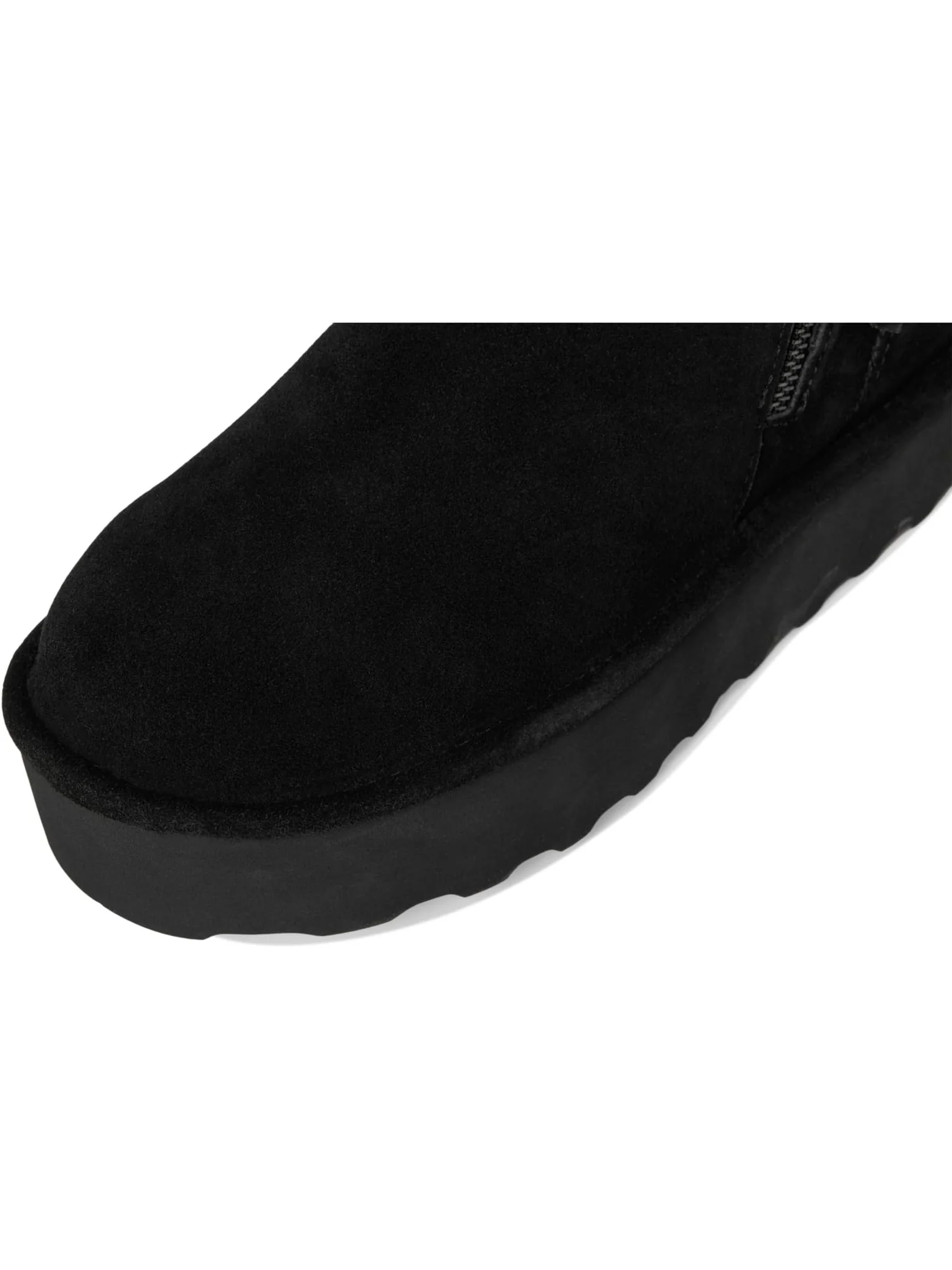 Ботинки Bearpaw Women's Retro Maren — изображение 2 из 7, черный