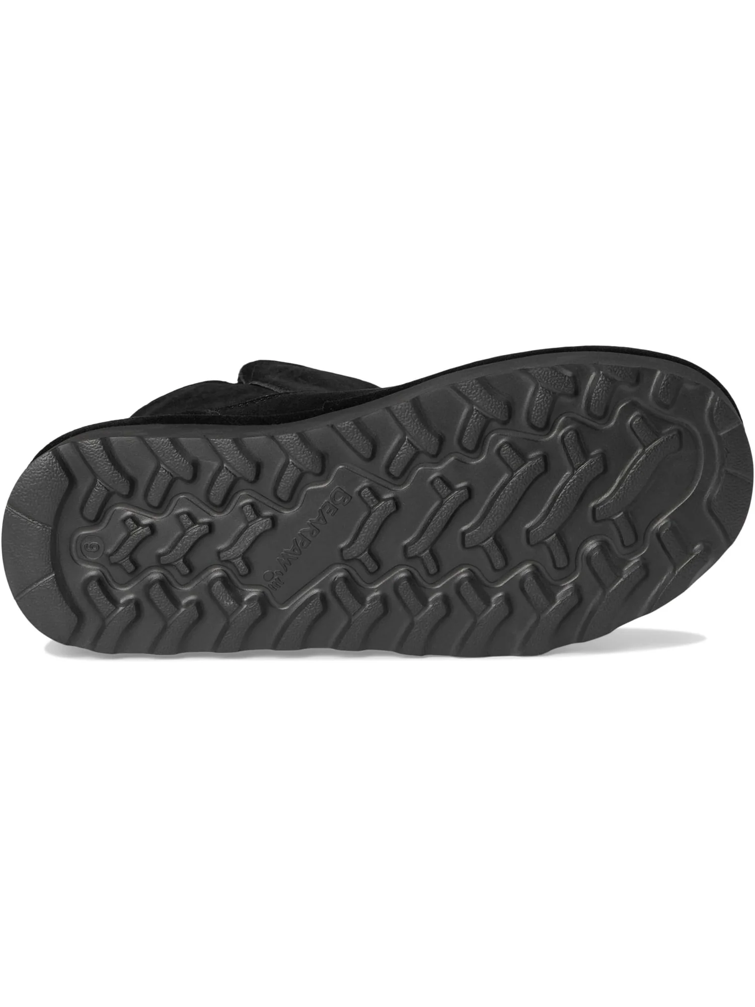 Ботинки Bearpaw Women's Retro Maren — изображение 3 из 7, черный