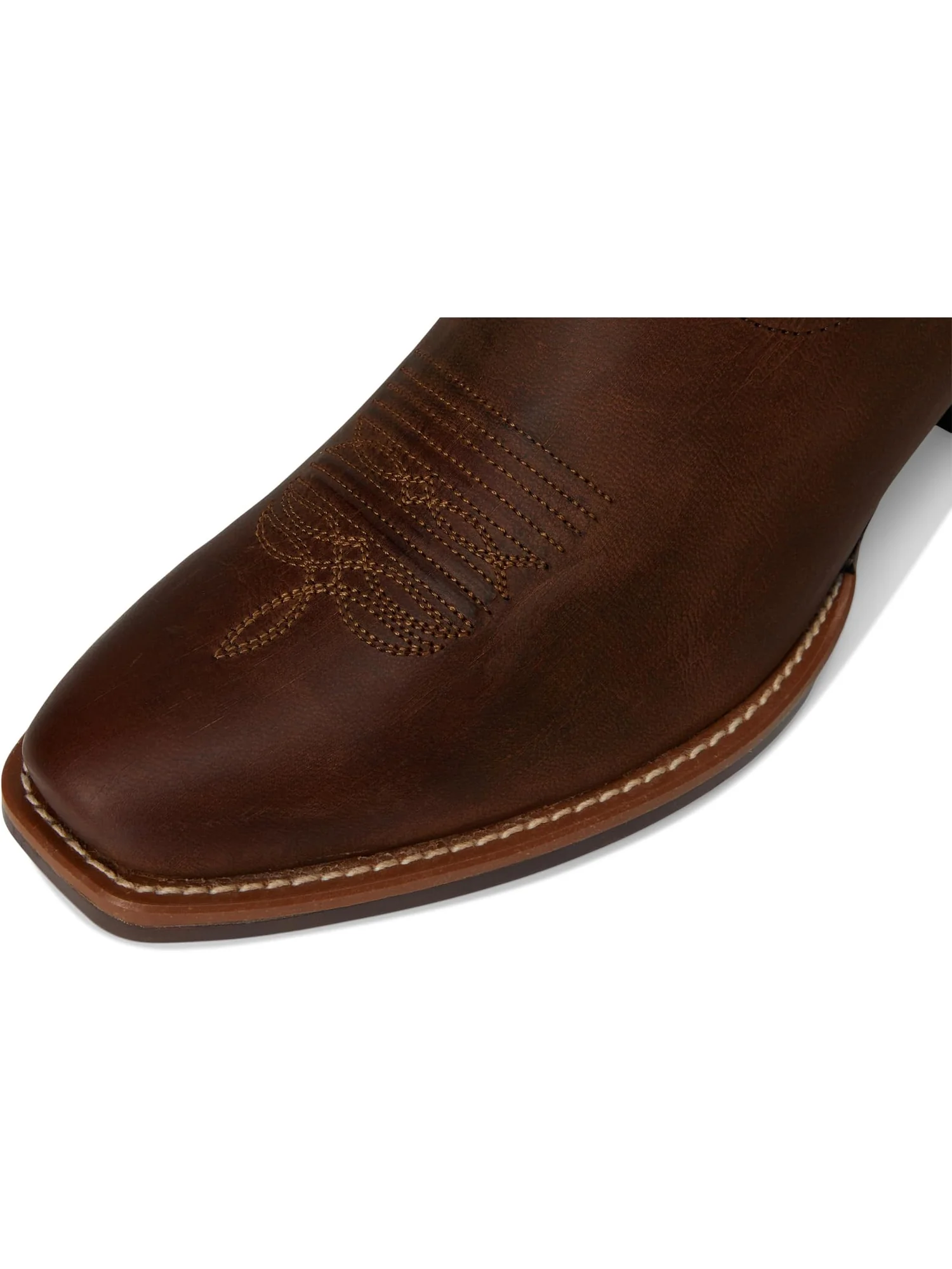 Ботинки Ariat Women's Beaumont — изображение 2 из 7, коричневый