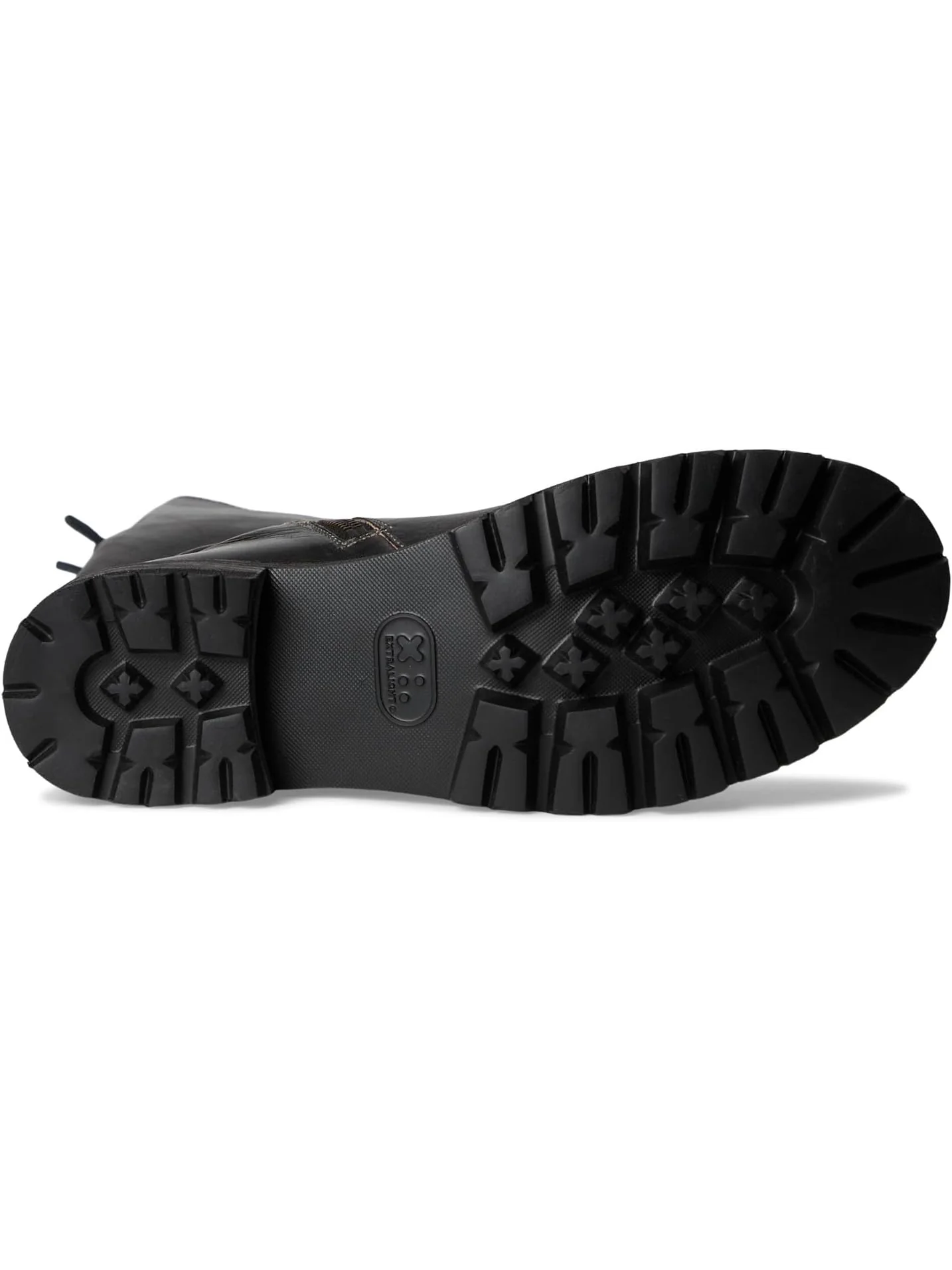 Ботинки Bed Stu Women's Scope — изображение 3 из 7, черный