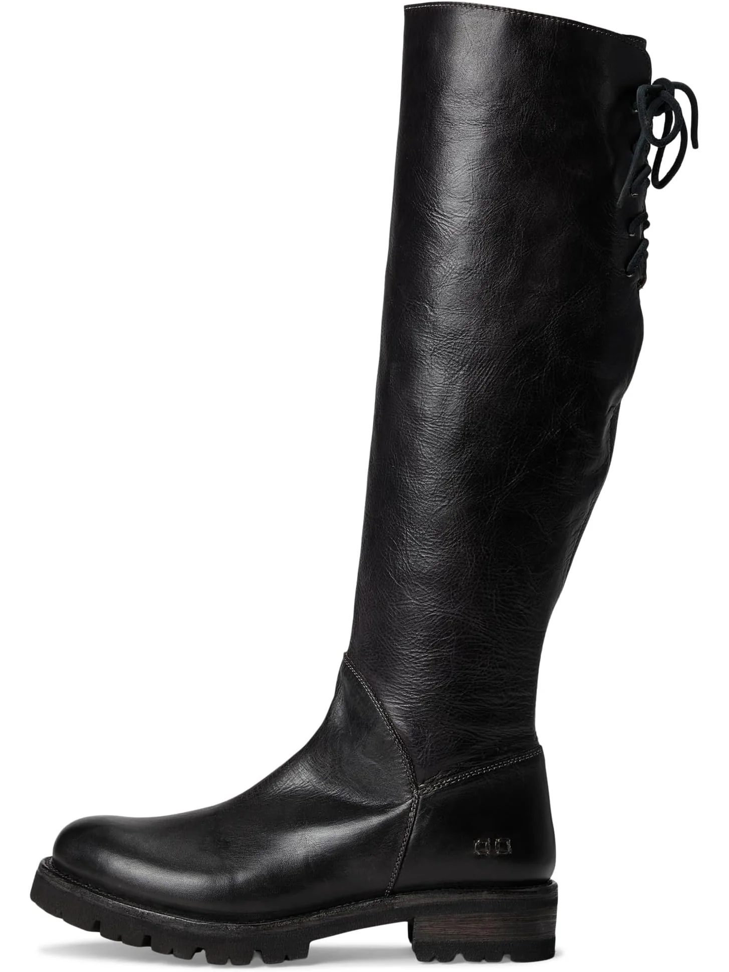 Ботинки Bed Stu Women's Scope — изображение 4 из 7, черный