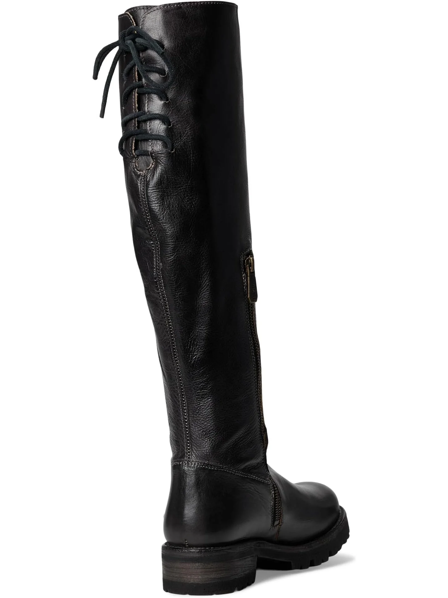 Ботинки Bed Stu Women's Scope — изображение 5 из 7, черный